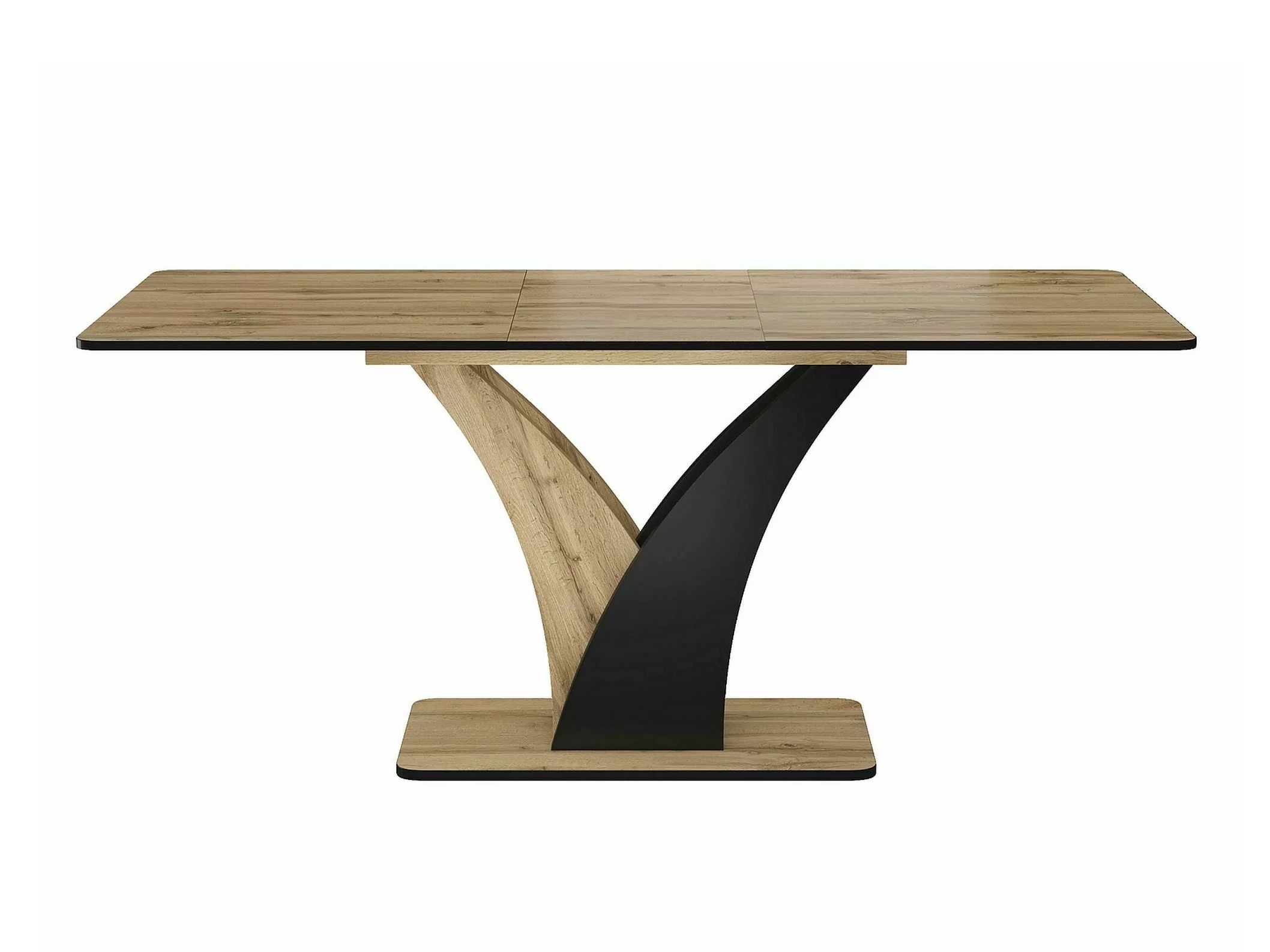 Laud Detroit 761 (Artisan tamm + Must)