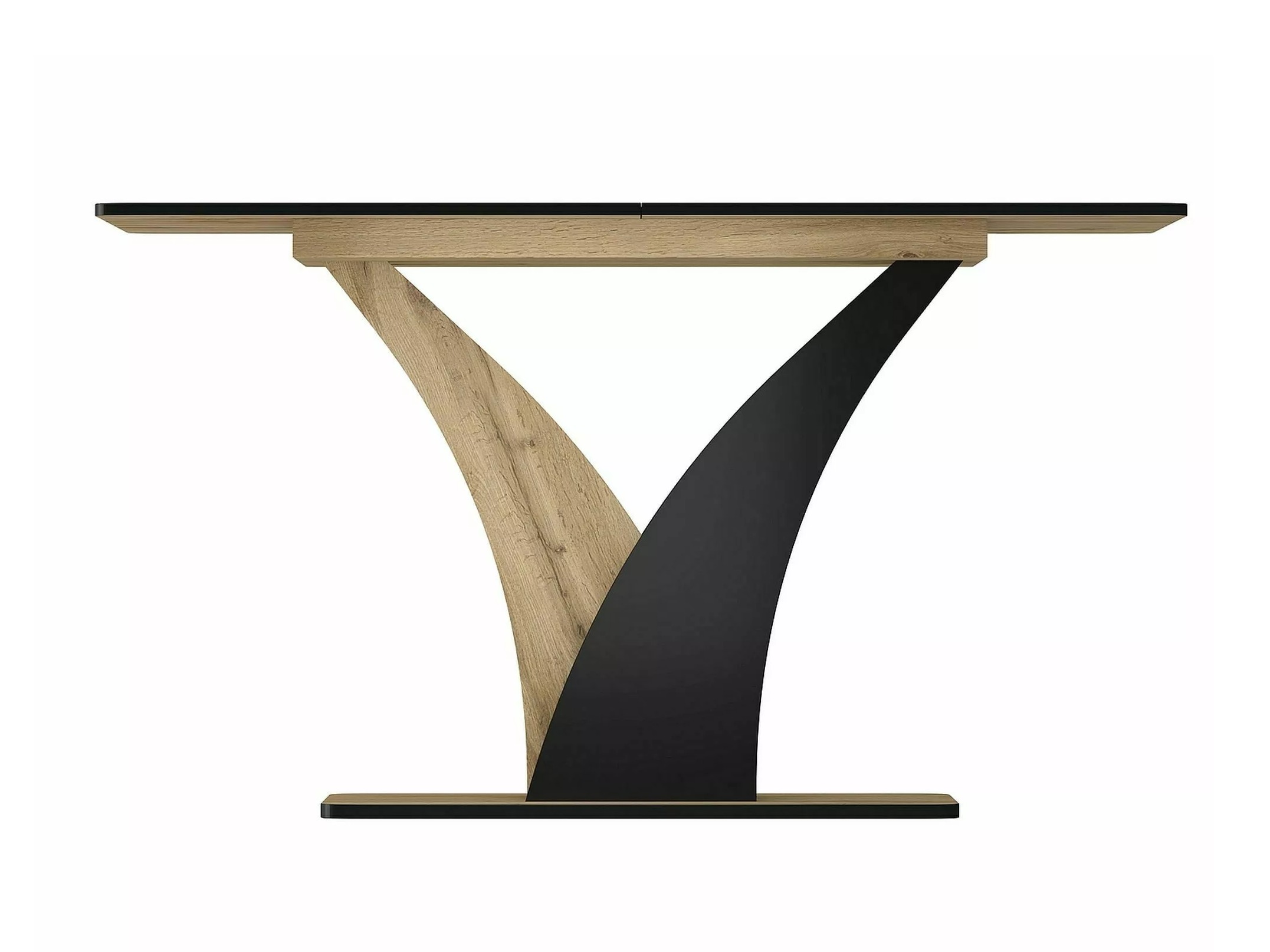 Laud Detroit 761 (Artisan tamm + Must)