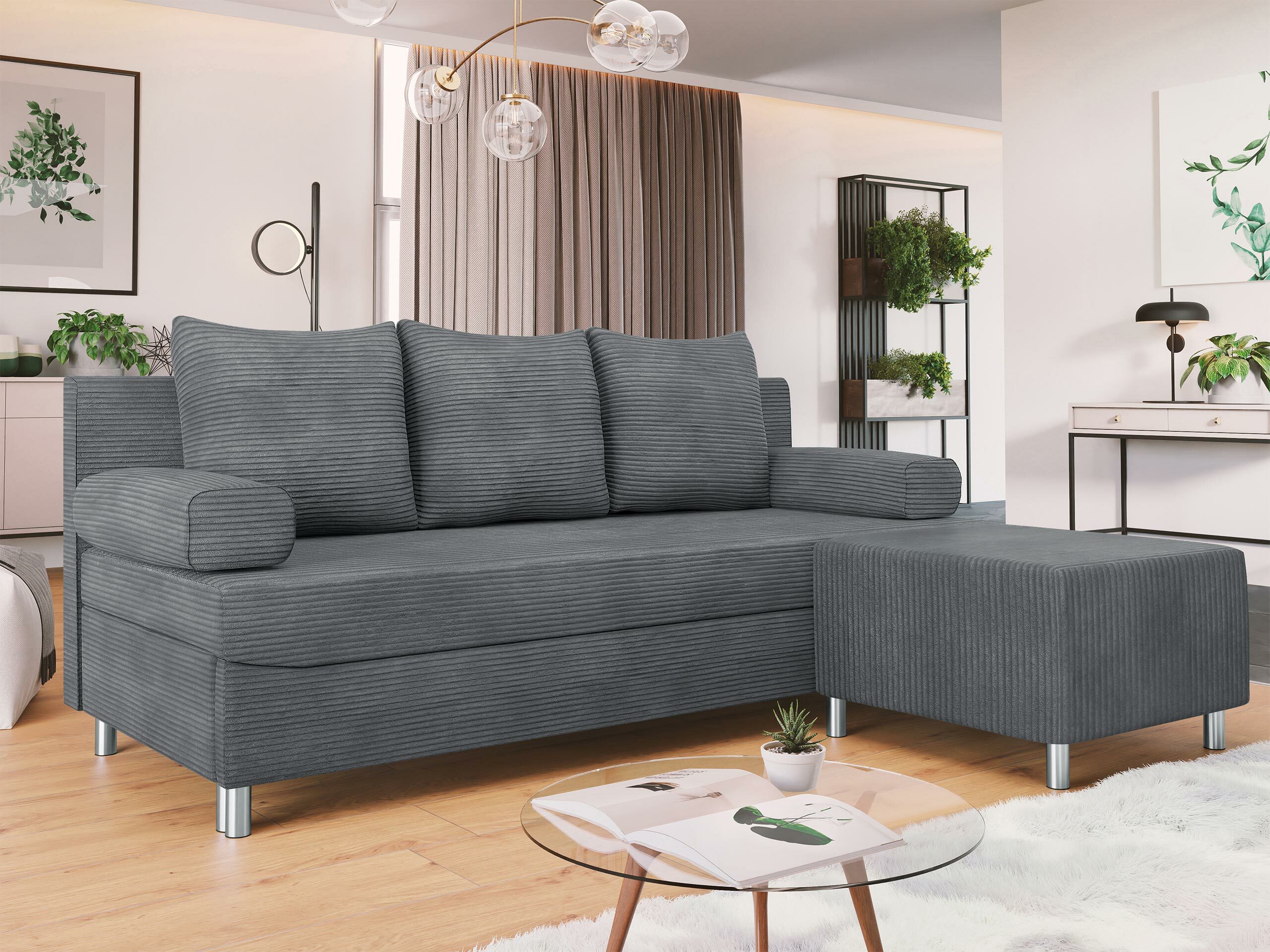 Pehme mööbli komplekt Comfivo 108 (Poso 22)