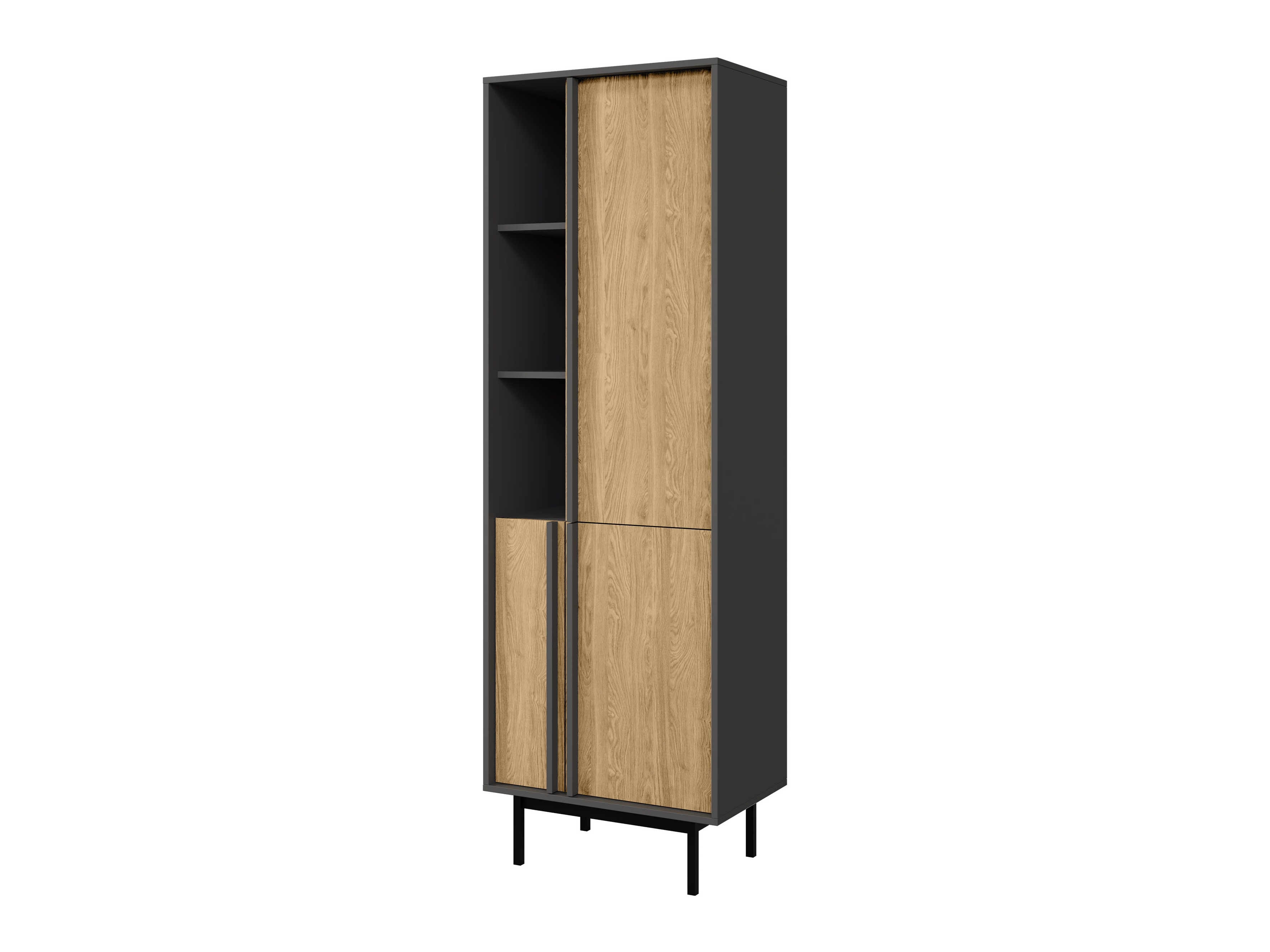 Riiul Levali 102 (Tamm)