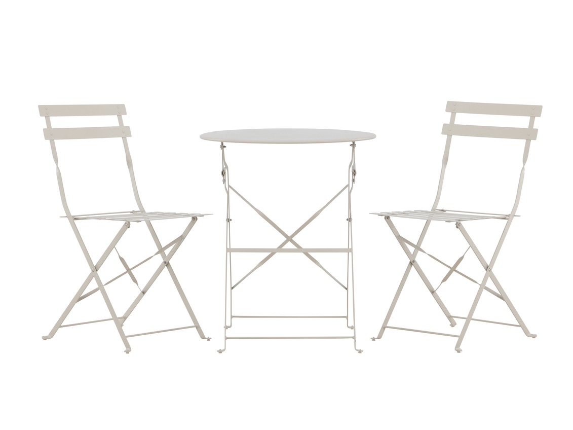 Rõdukomplekt Dallas 4854