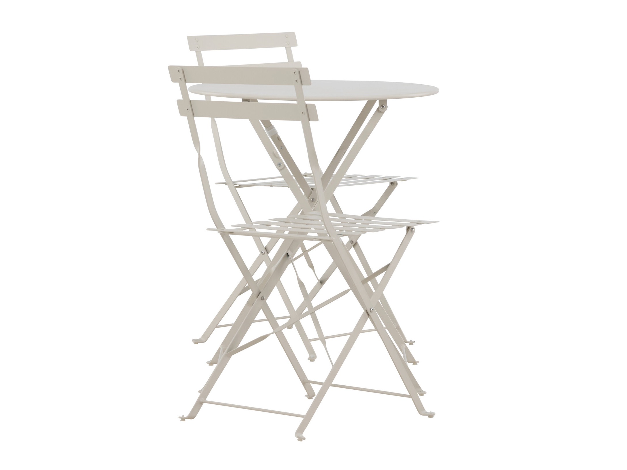 Rõdukomplekt Dallas 4854