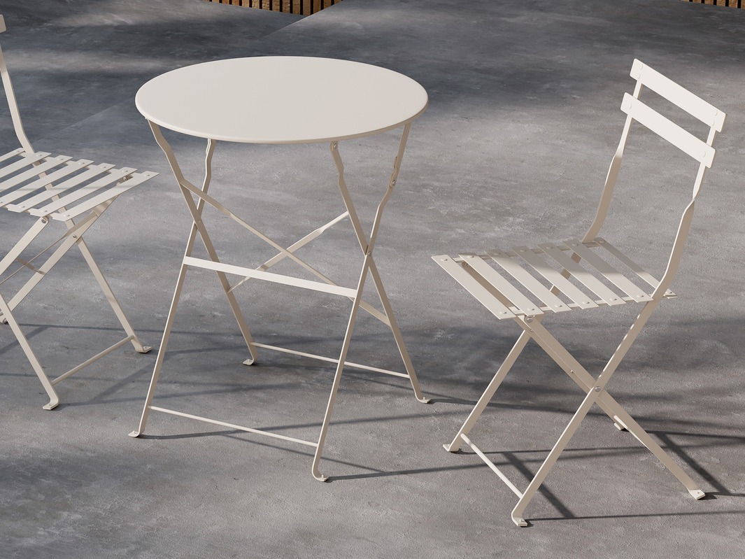 Rõdukomplekt Dallas 4854