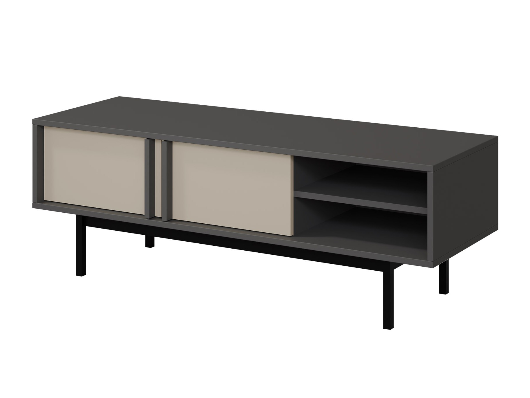 TV-alus Levali 109 (Beež)