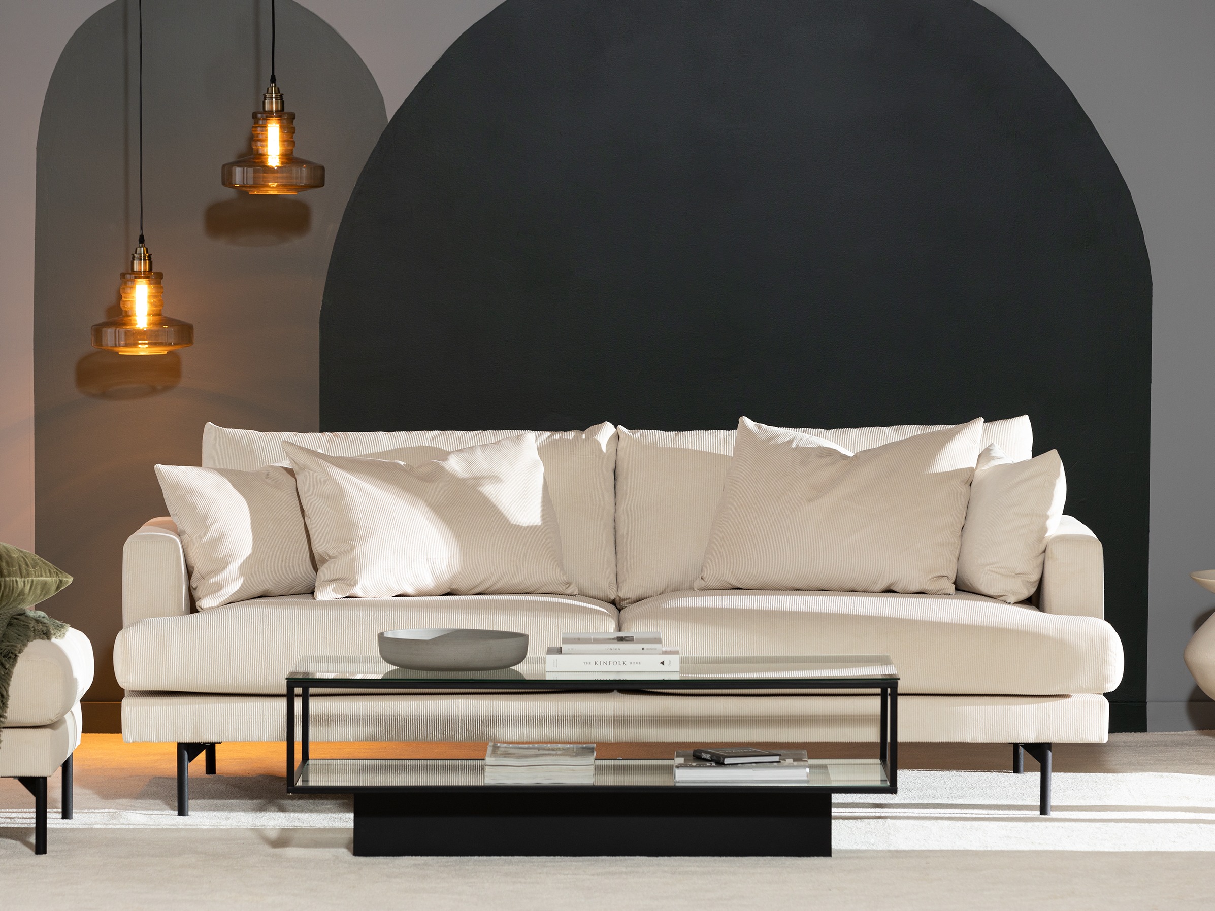 Diivan Ophliva 101 (Fjord 23)