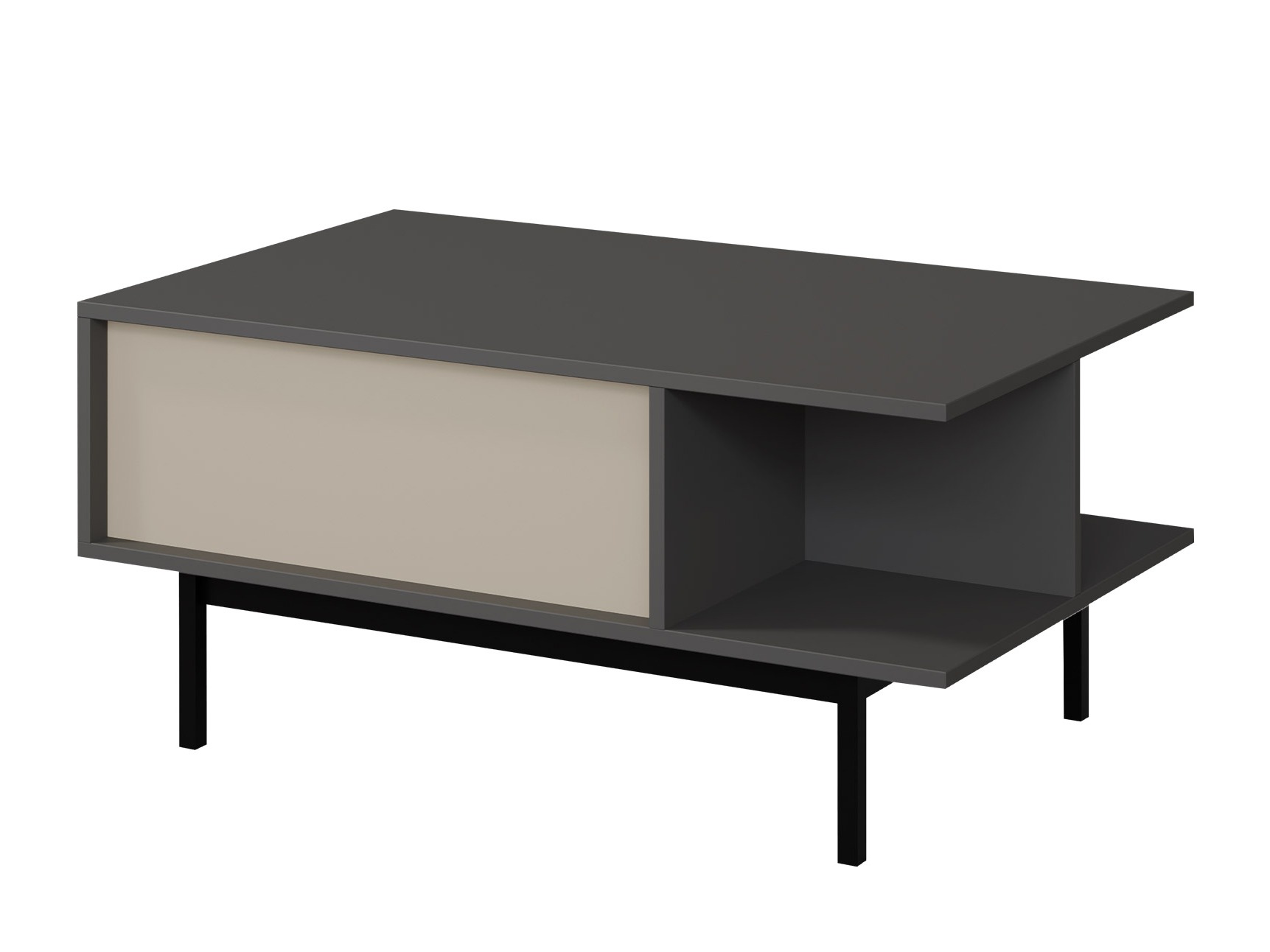 Diivanilaud Levali 111 (Beež)