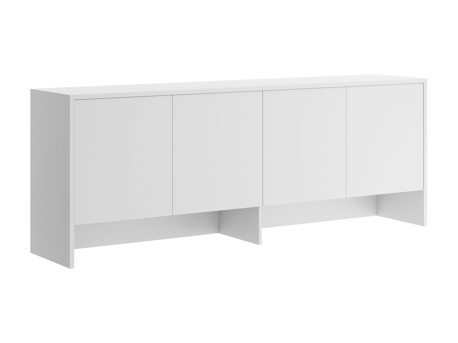 Kapp Concept Pro Lenart IV (Valge)