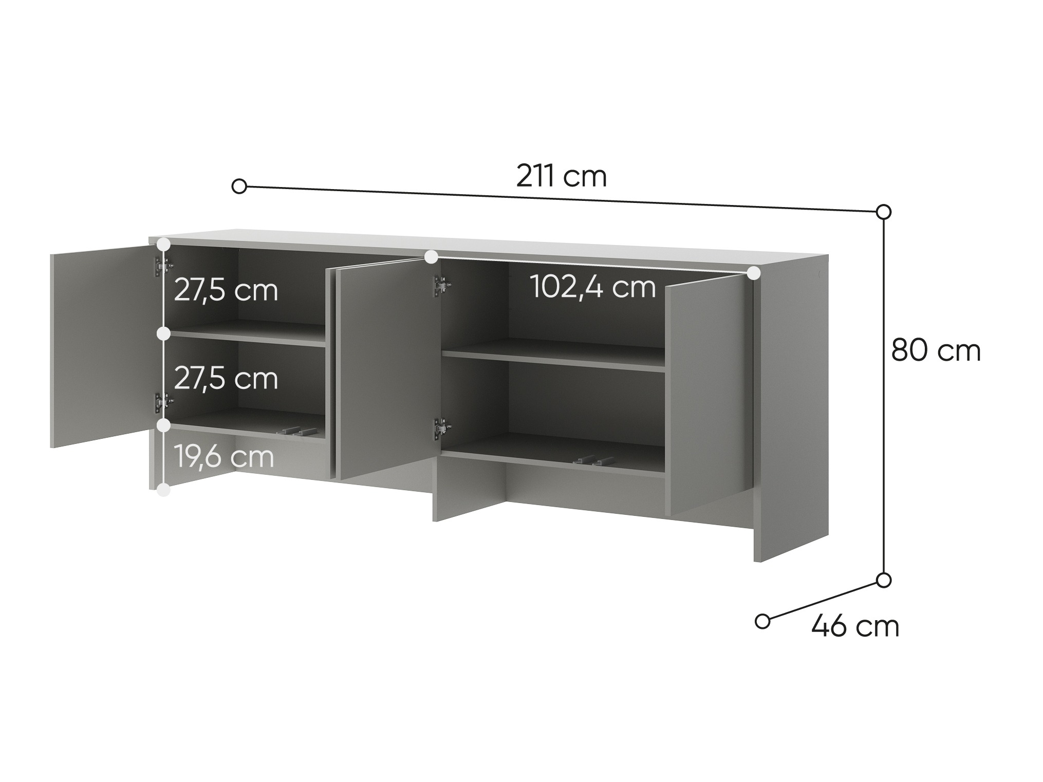 Kapp Concept Pro Lenart Levfere 119 (Hall)