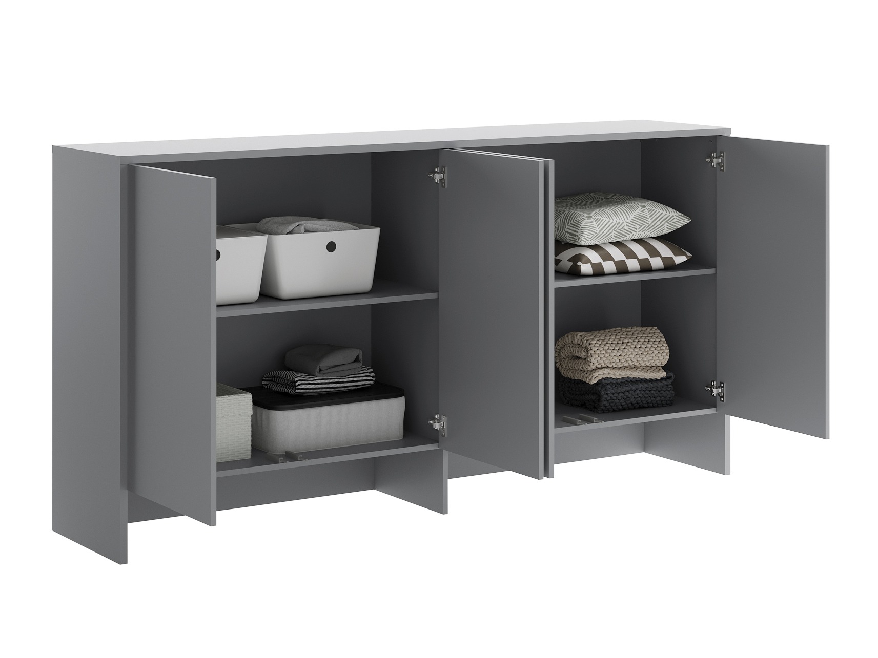 Kapp Concept Pro Lenart V (Hall)