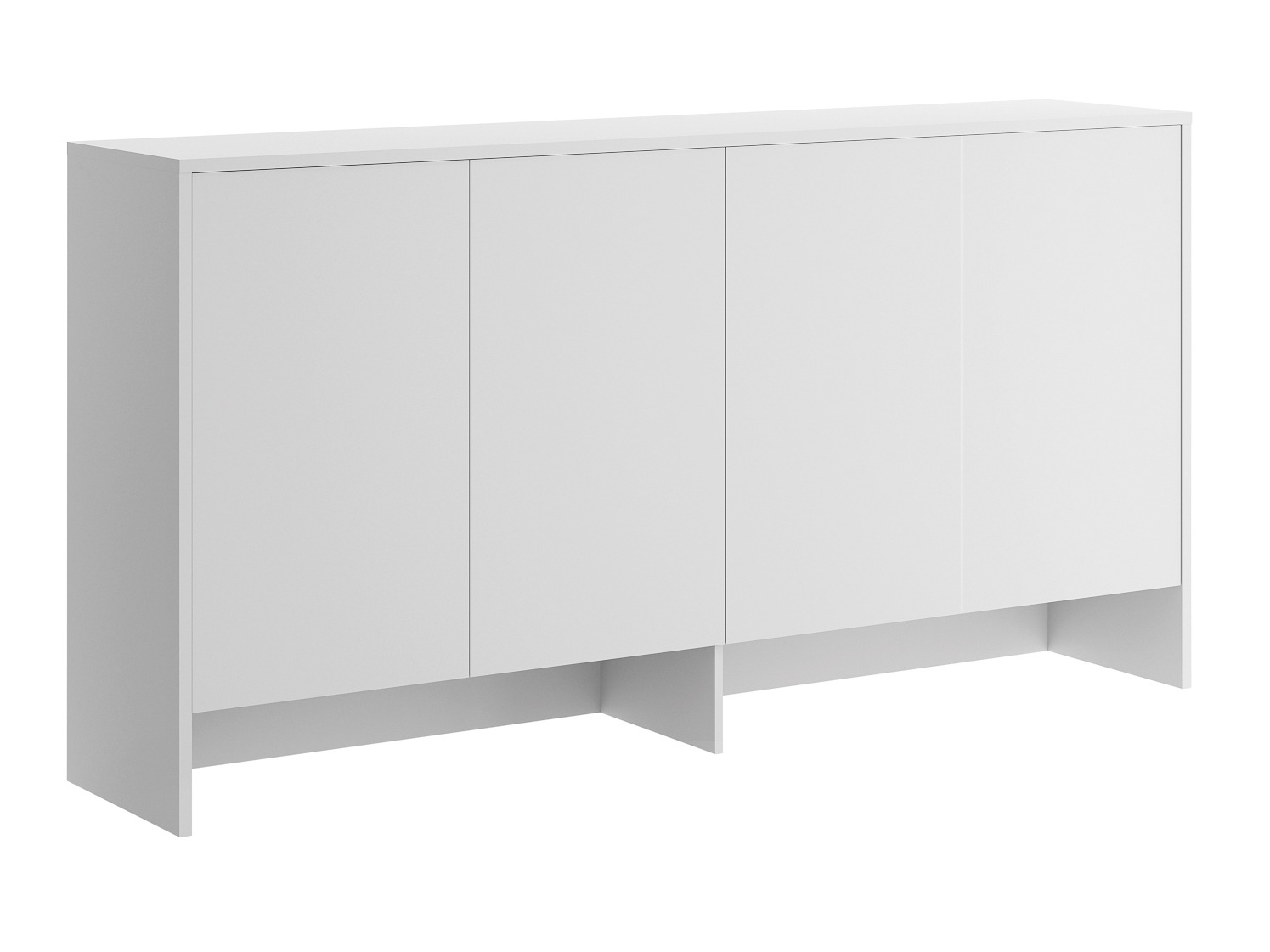 Kapp Concept Pro Lenart V (Valge)