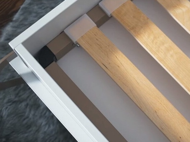 Kappvoodi Concept Pro Lenart Levfere 108 (Hall)