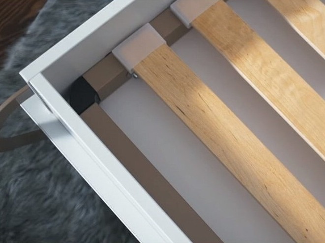 Kappvoodi Concept Pro Lenart Levfere 108 (Hall)