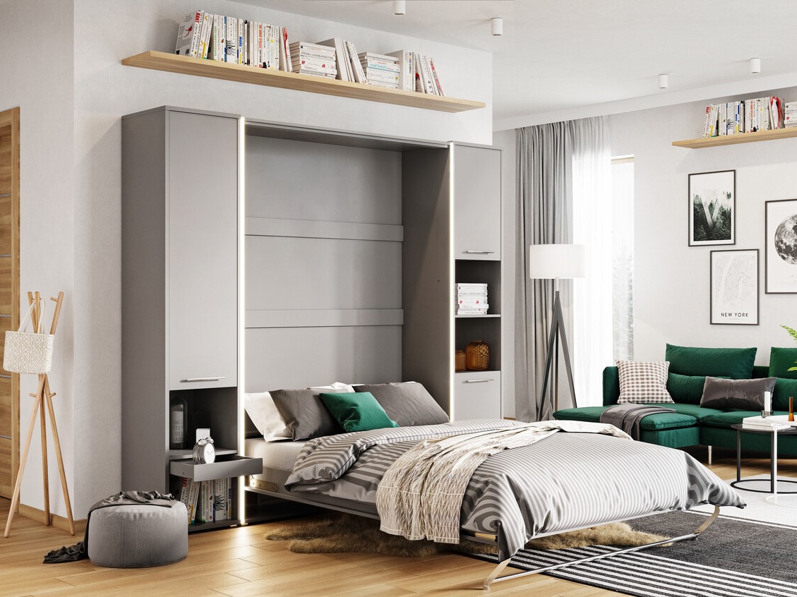 Kappvoodi Concept Pro Lenart Levfere 108 (Hall)