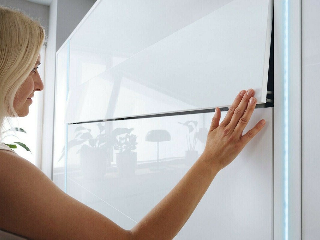 Kappvoodi Concept Pro Lenart Levfere 108 (Hall)