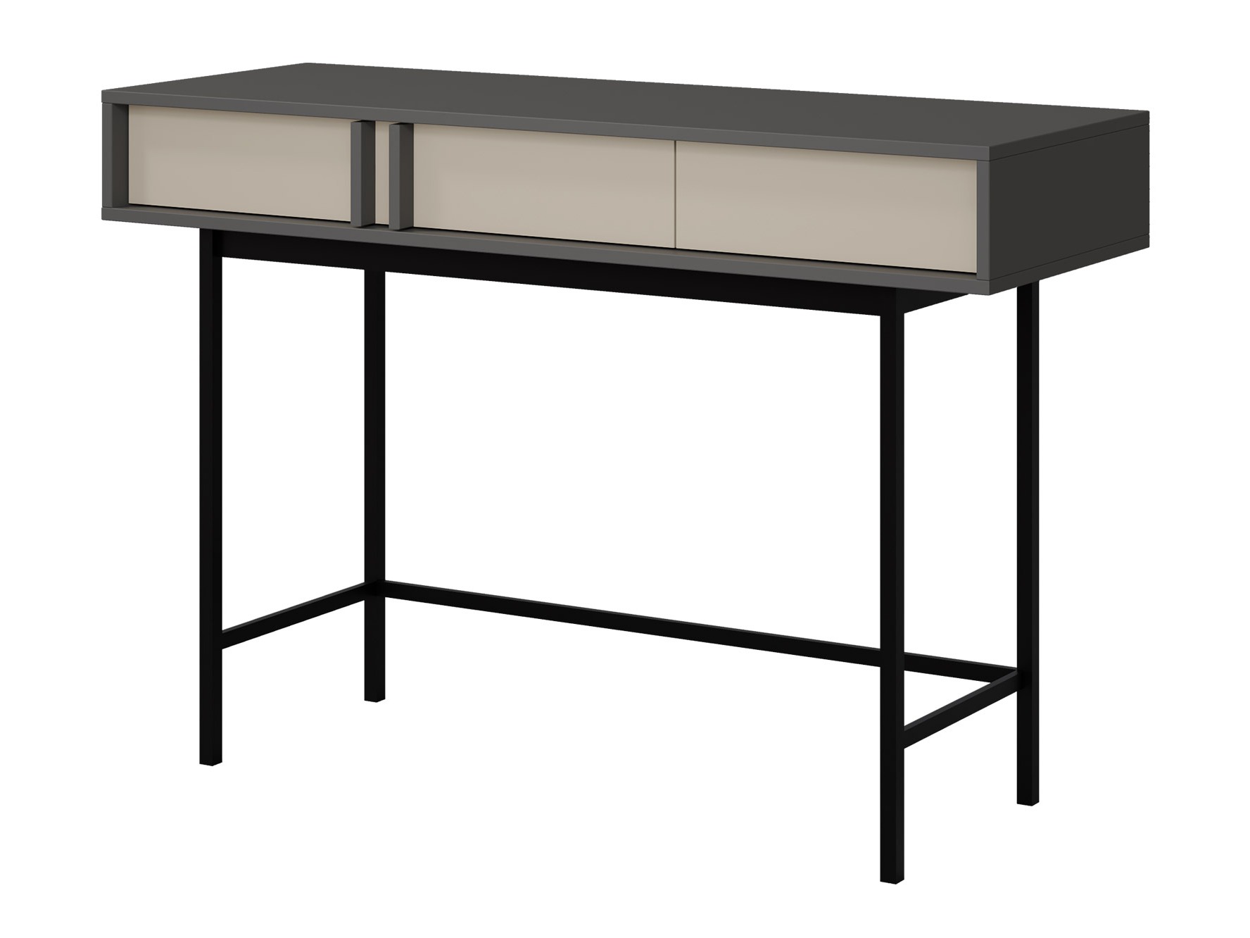 Konsoollaud Levali 110 (Beež)