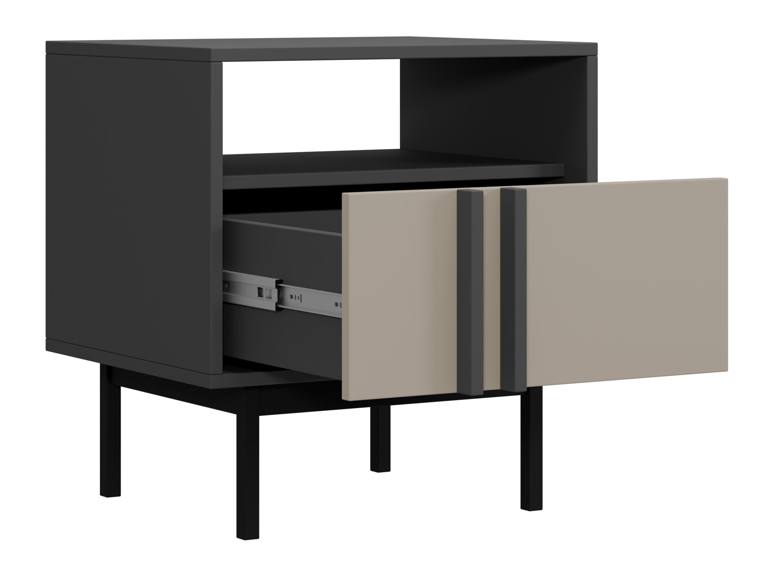 Öökapp Levali 112 (Beež)