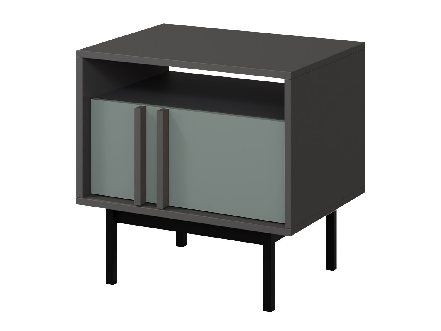 Öökapp Levali 112 (Tolmune roheline)