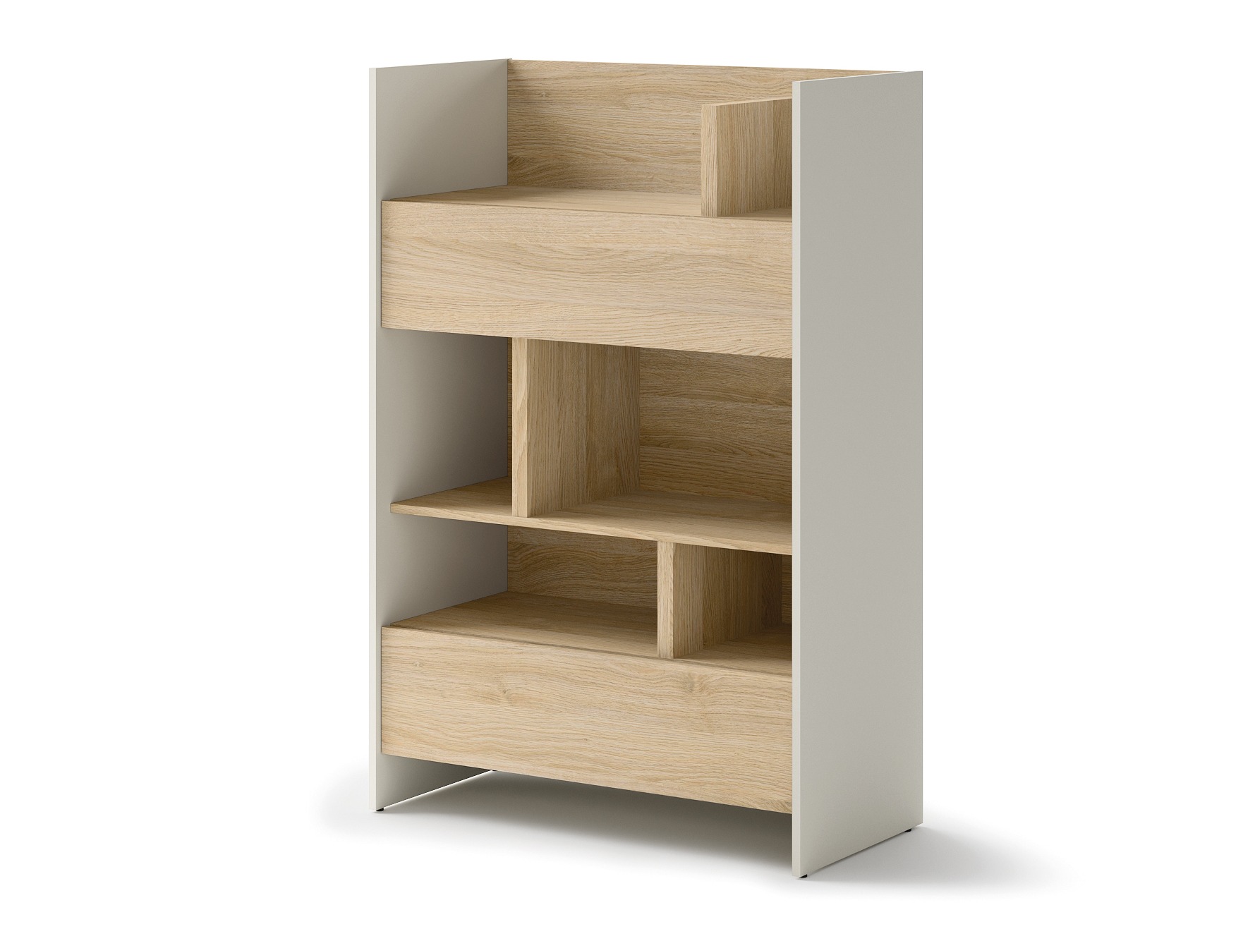 Riiul Concept Pro Lenart Levfere 150 (Kašmiir + Tamm)