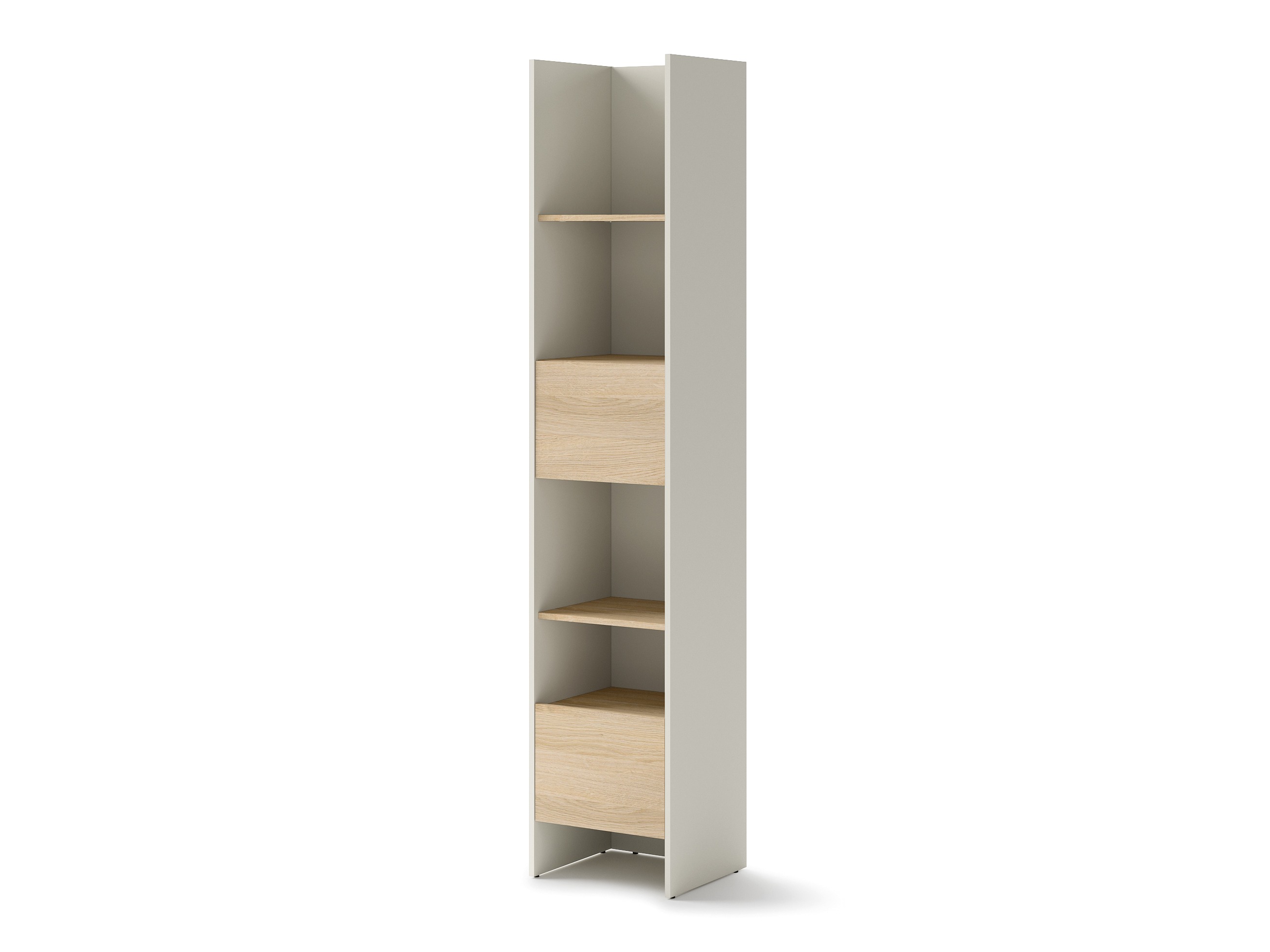 Riiul Concept Pro Lenart VI (Kašmiir + Tamm)