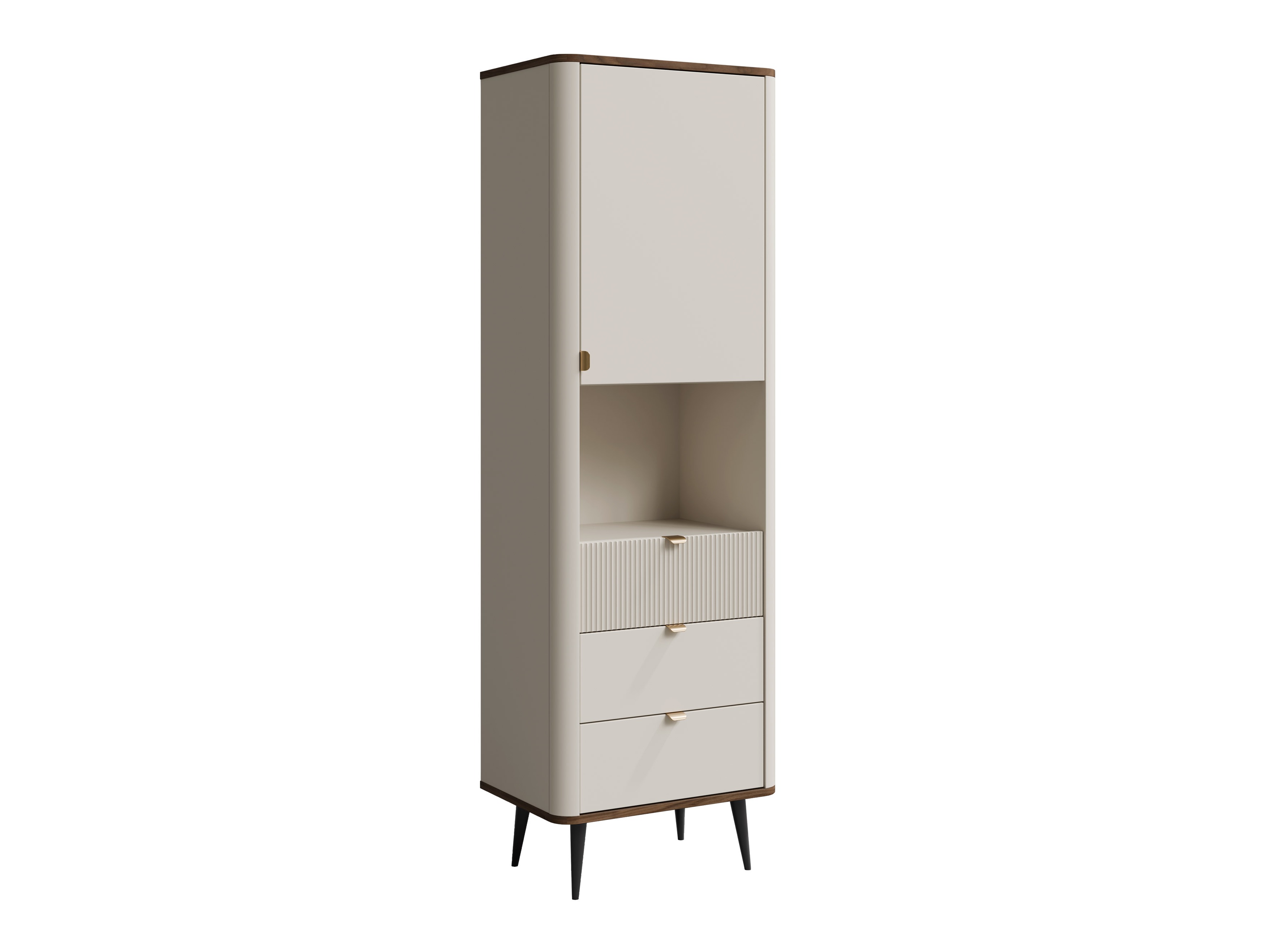 Riiul Lufela 103 (Kašmiir + Pähkel)