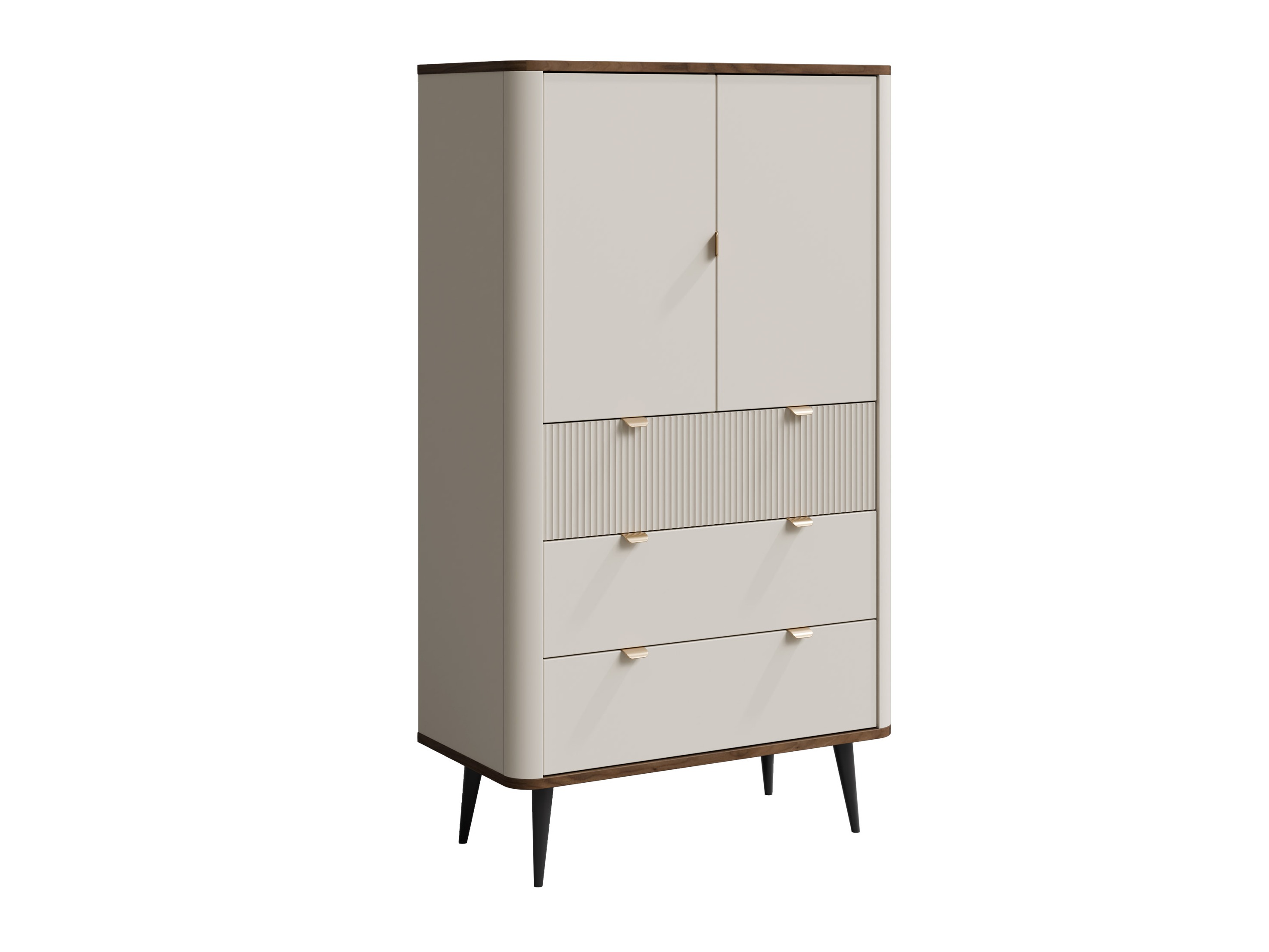 Riiul Lufela 104 (Kašmiir + Pähkel)