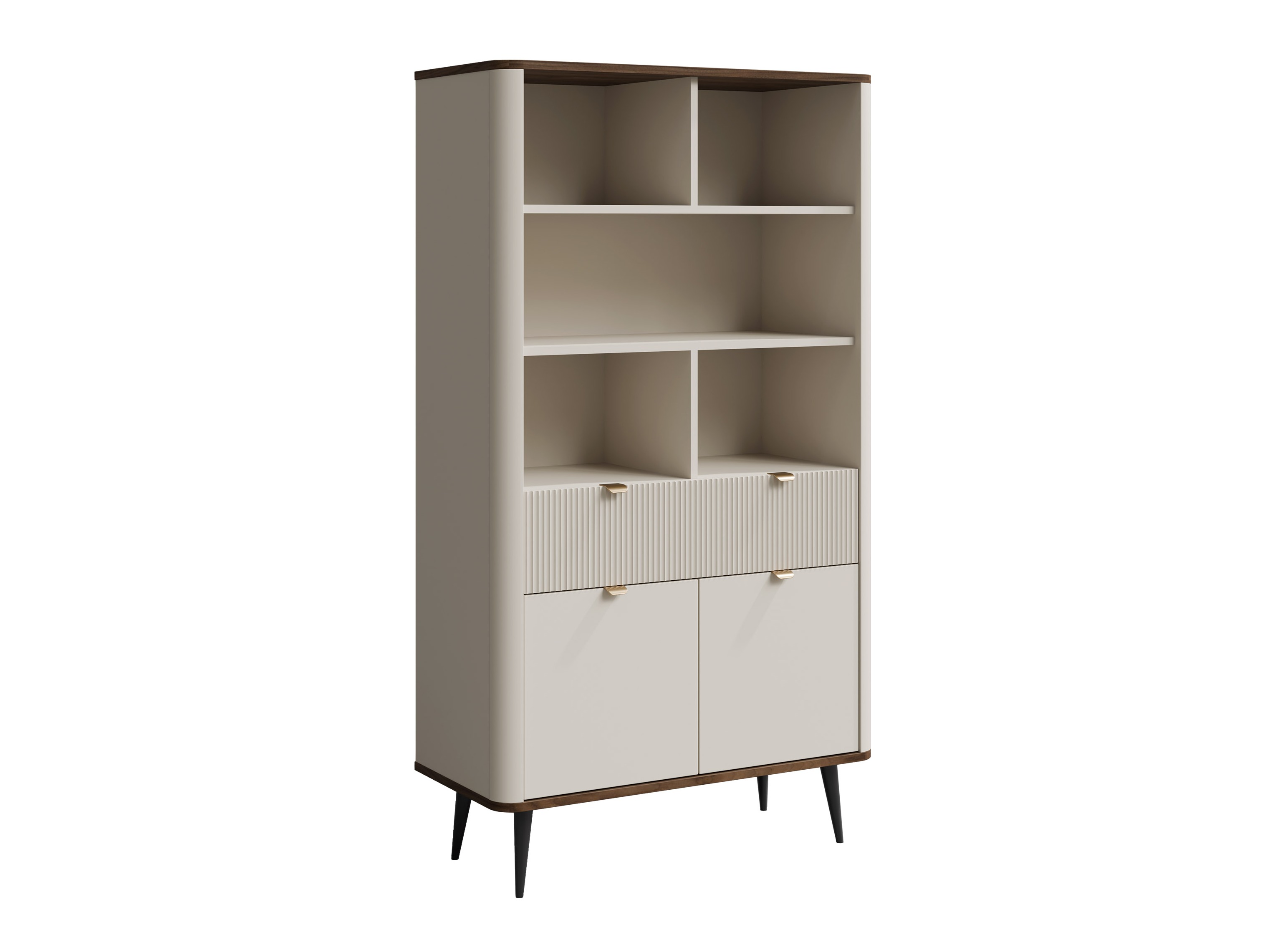 Riiul Lufela 108 (Kašmiir + Pähkel)