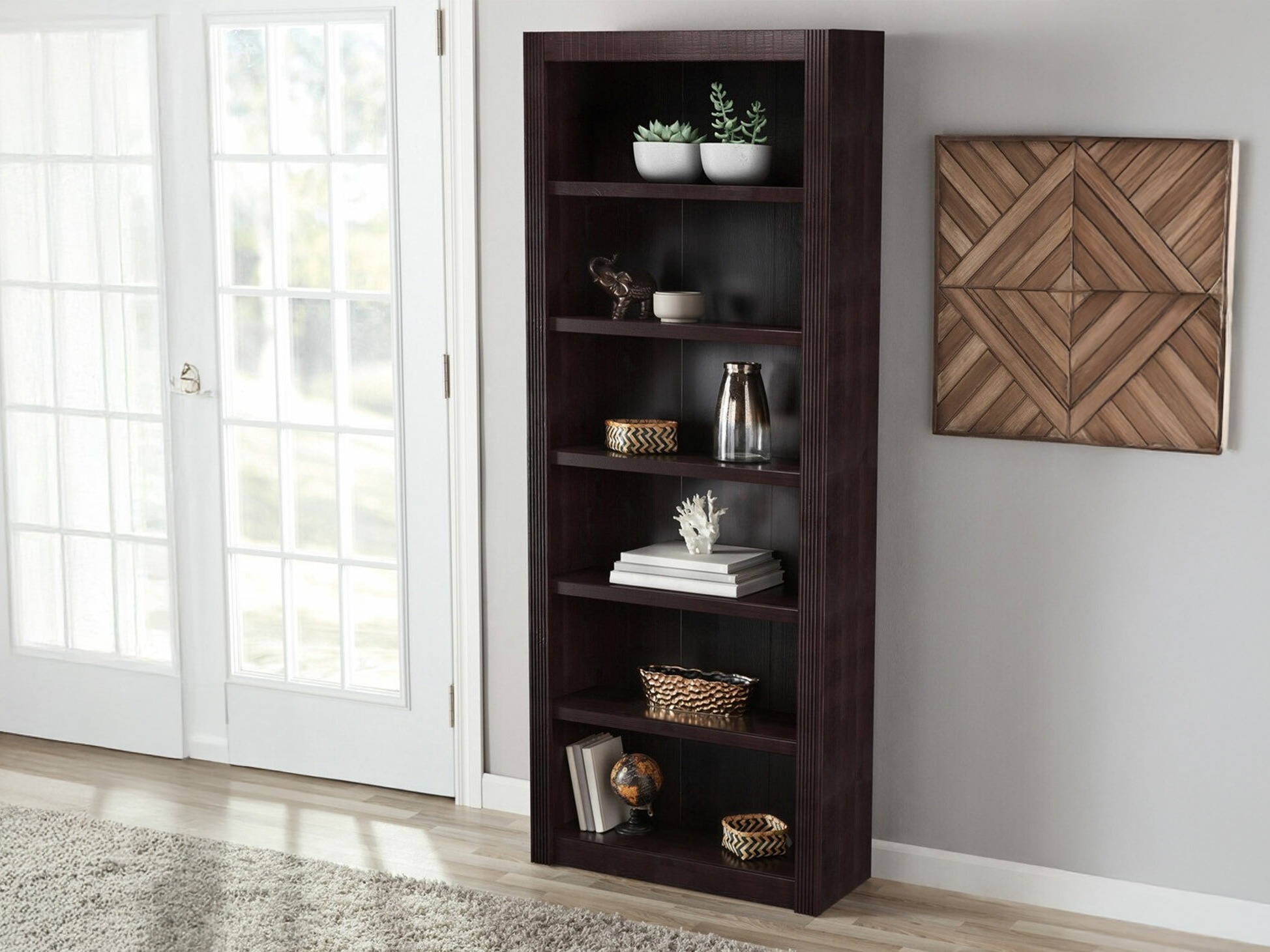 Riiul Orlmara 100 (Havana tamm)