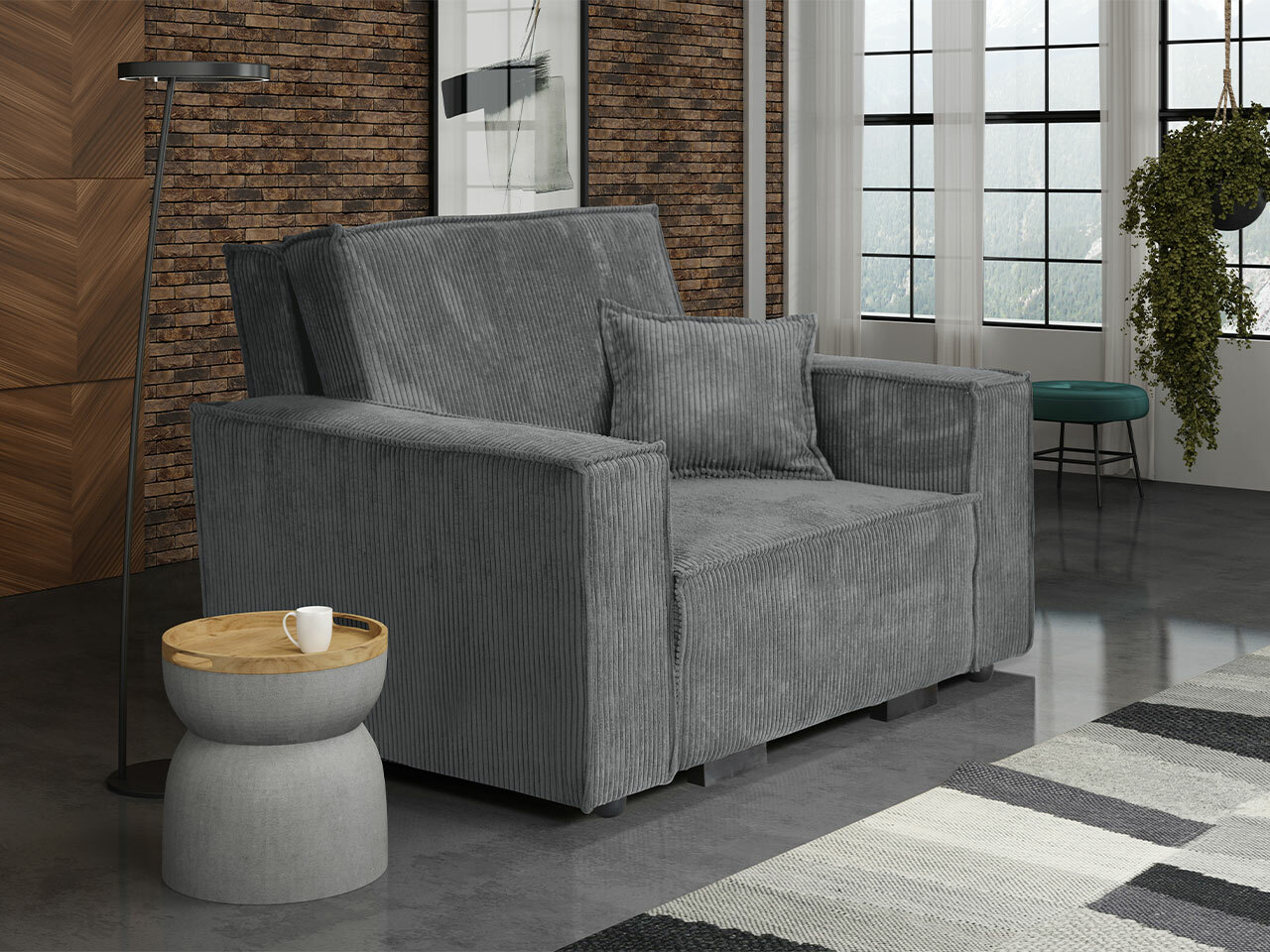 Tugitool Clarlen I (Poso 22)