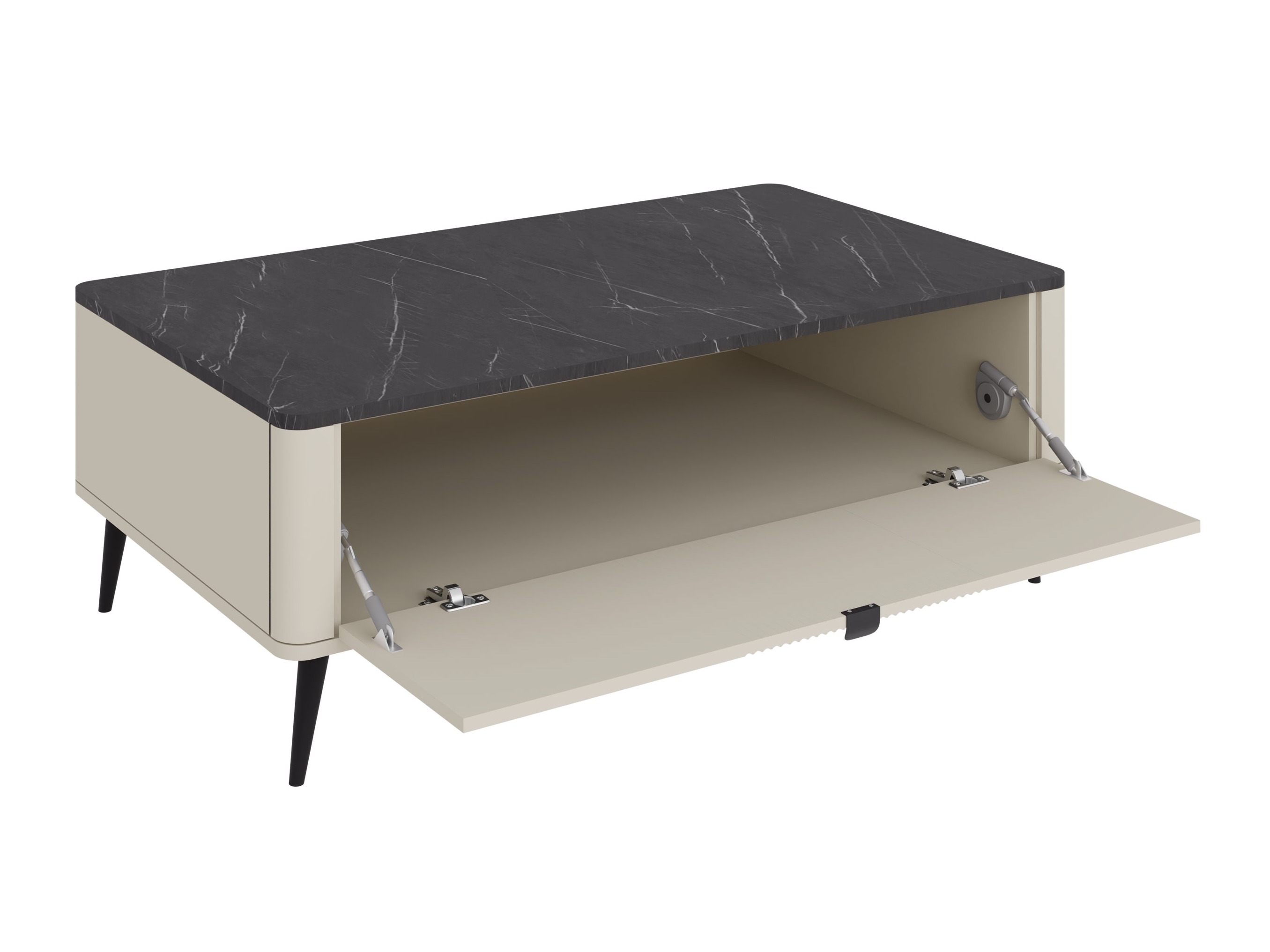 Diivanilaud Lufela 115 (Kašmiir + Pähkel)