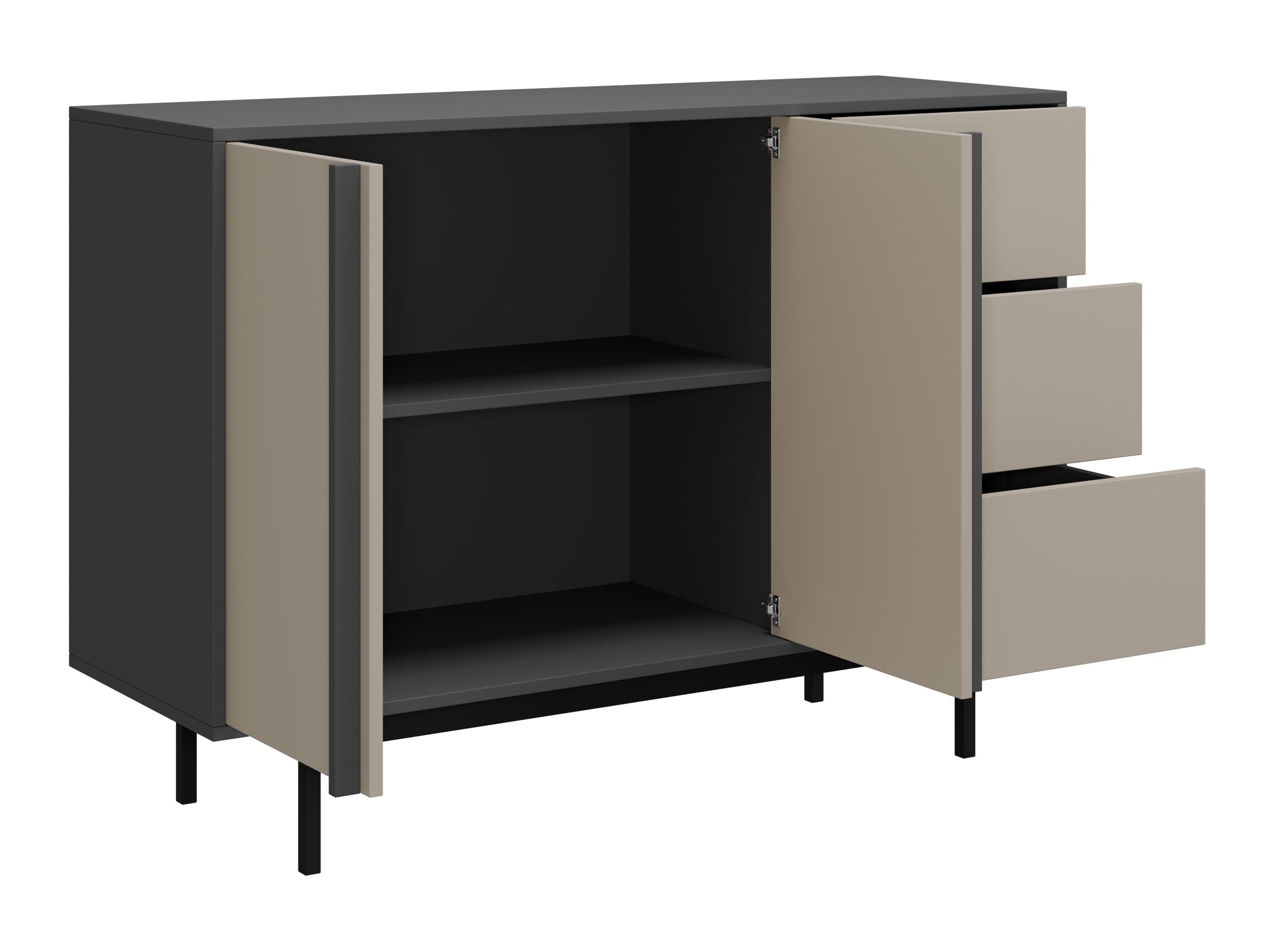 Elutoa komplekt Levali 116 (Tolmune roheline)