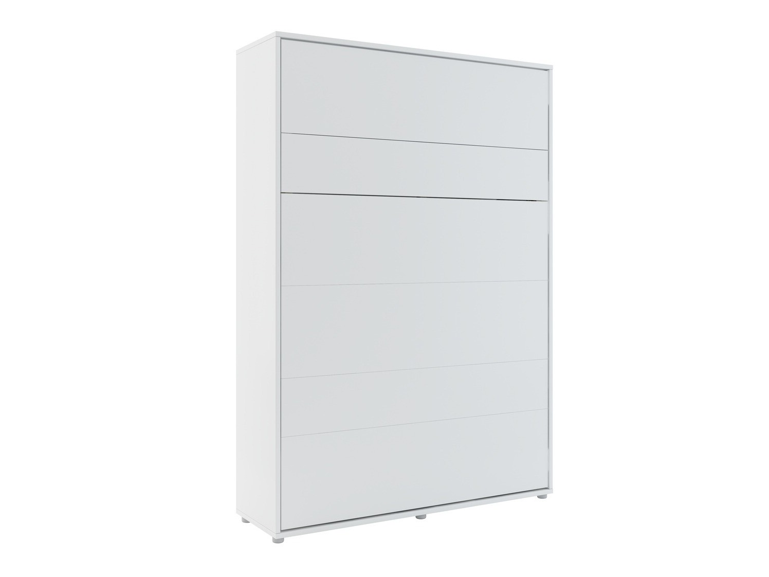 Kappvoodi Concept Pro Lenart VII (Valge + Hall)