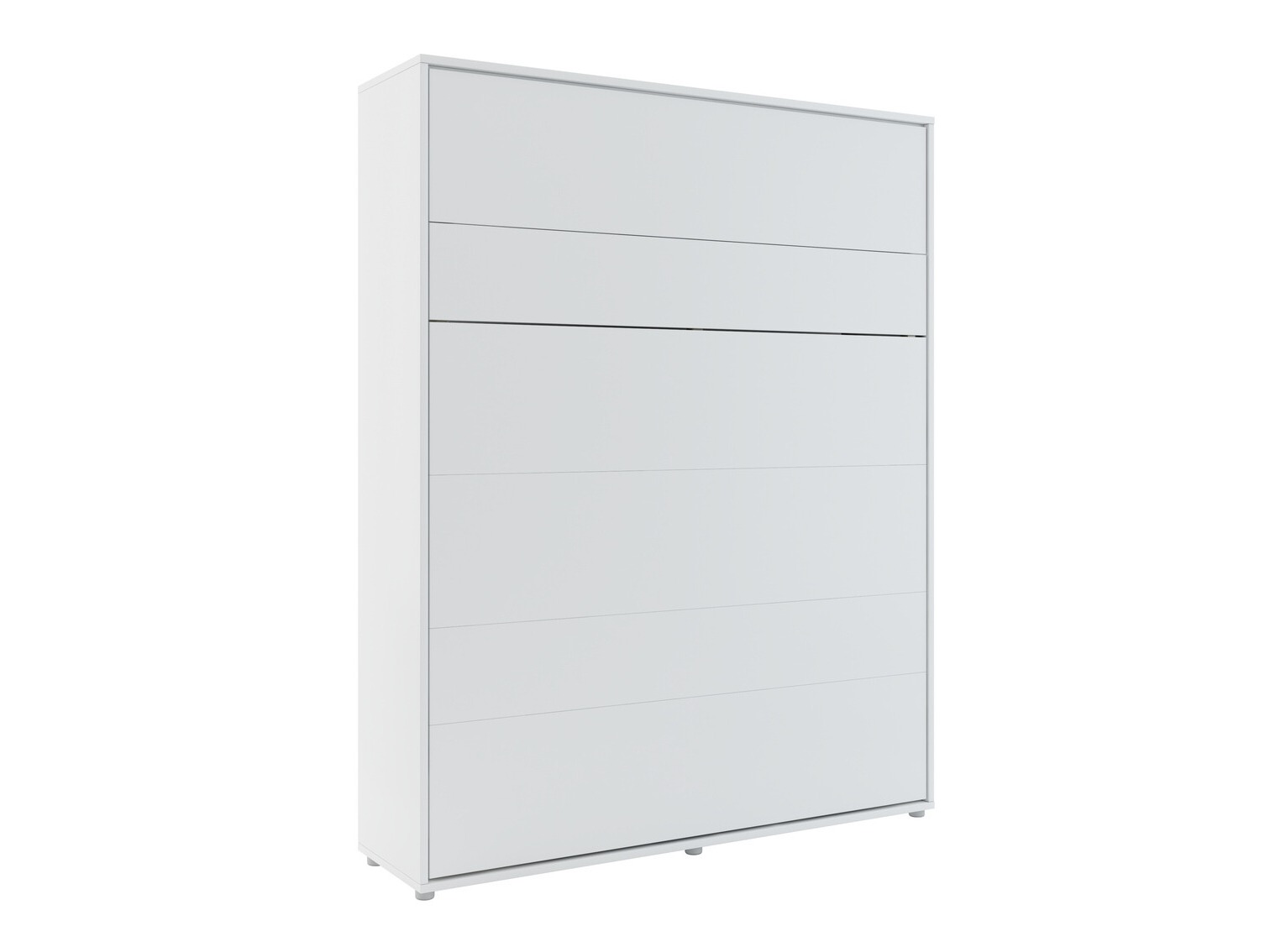 Kappvoodi Concept Pro Lenart VII (Valge + Hall)