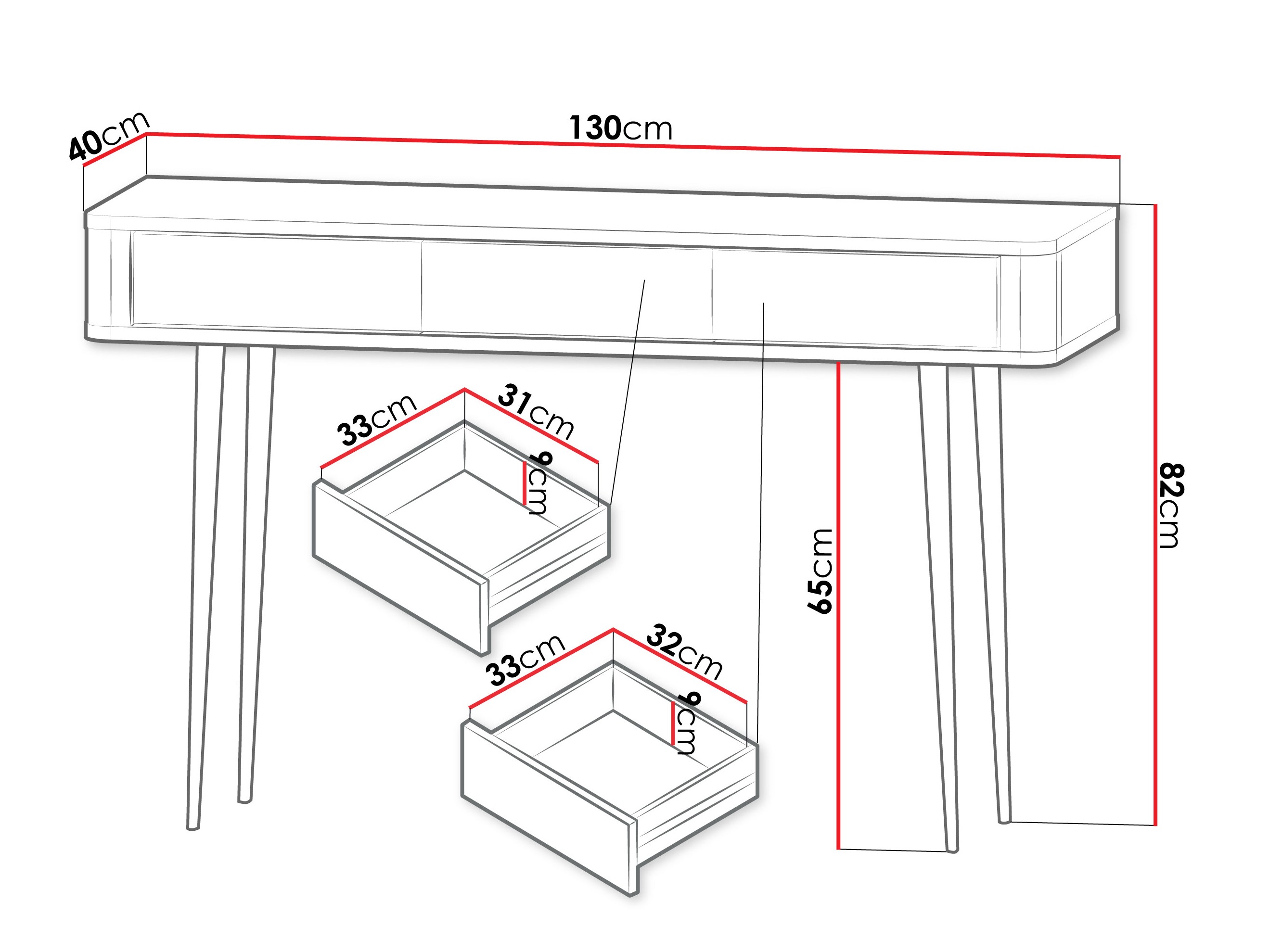 Kirjutuslaud Lufela 114 (Kašmiir + Hall marmor)