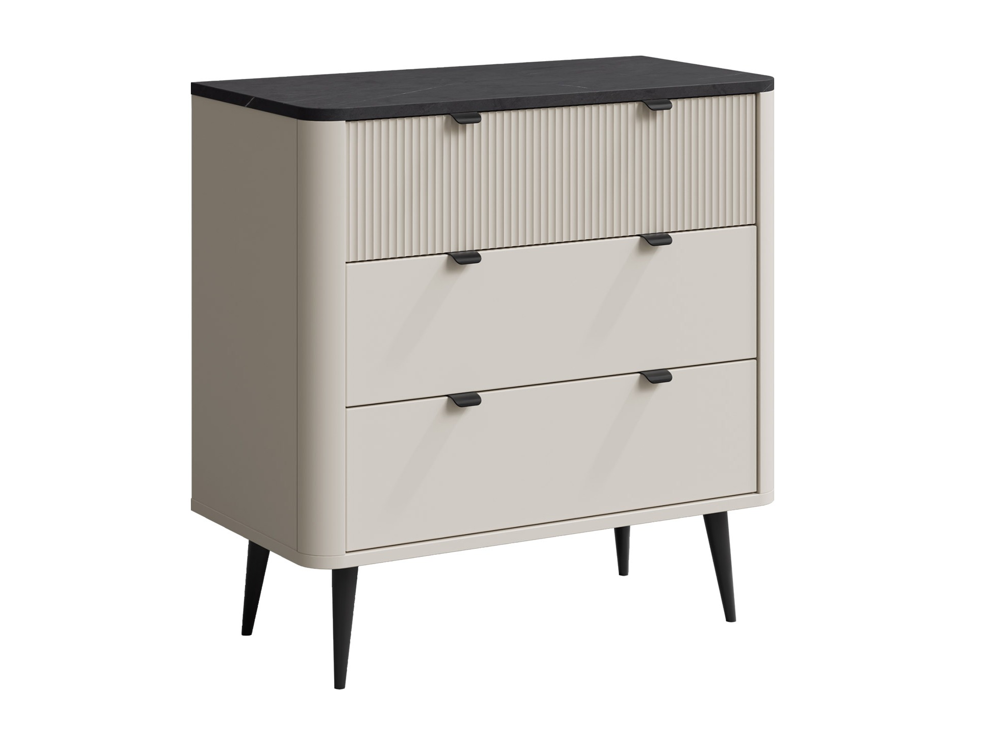 Kummut Lufela 110 (Kašmiir + Hall marmor)