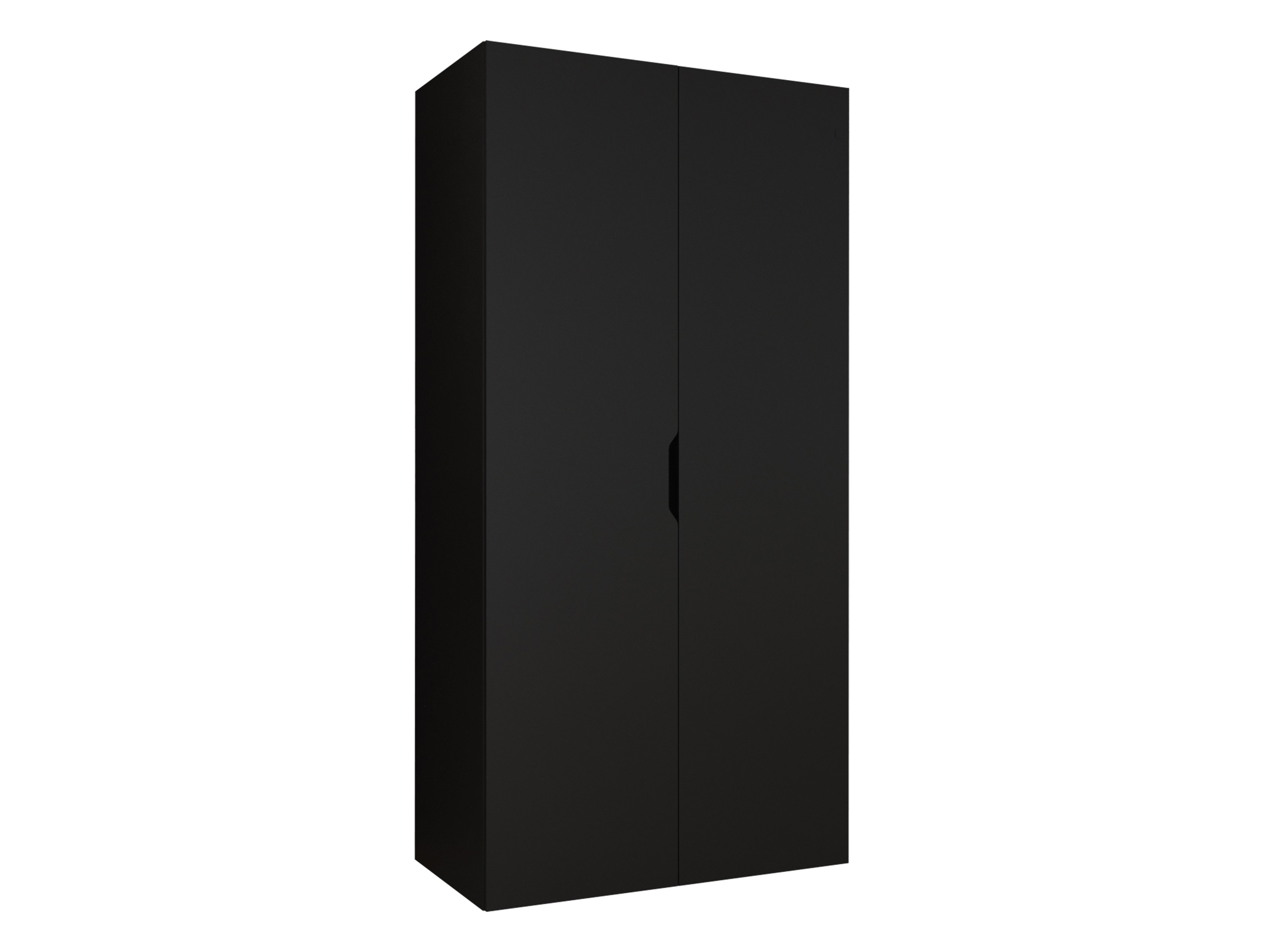 Riidekapp Hartford 509 (Must)