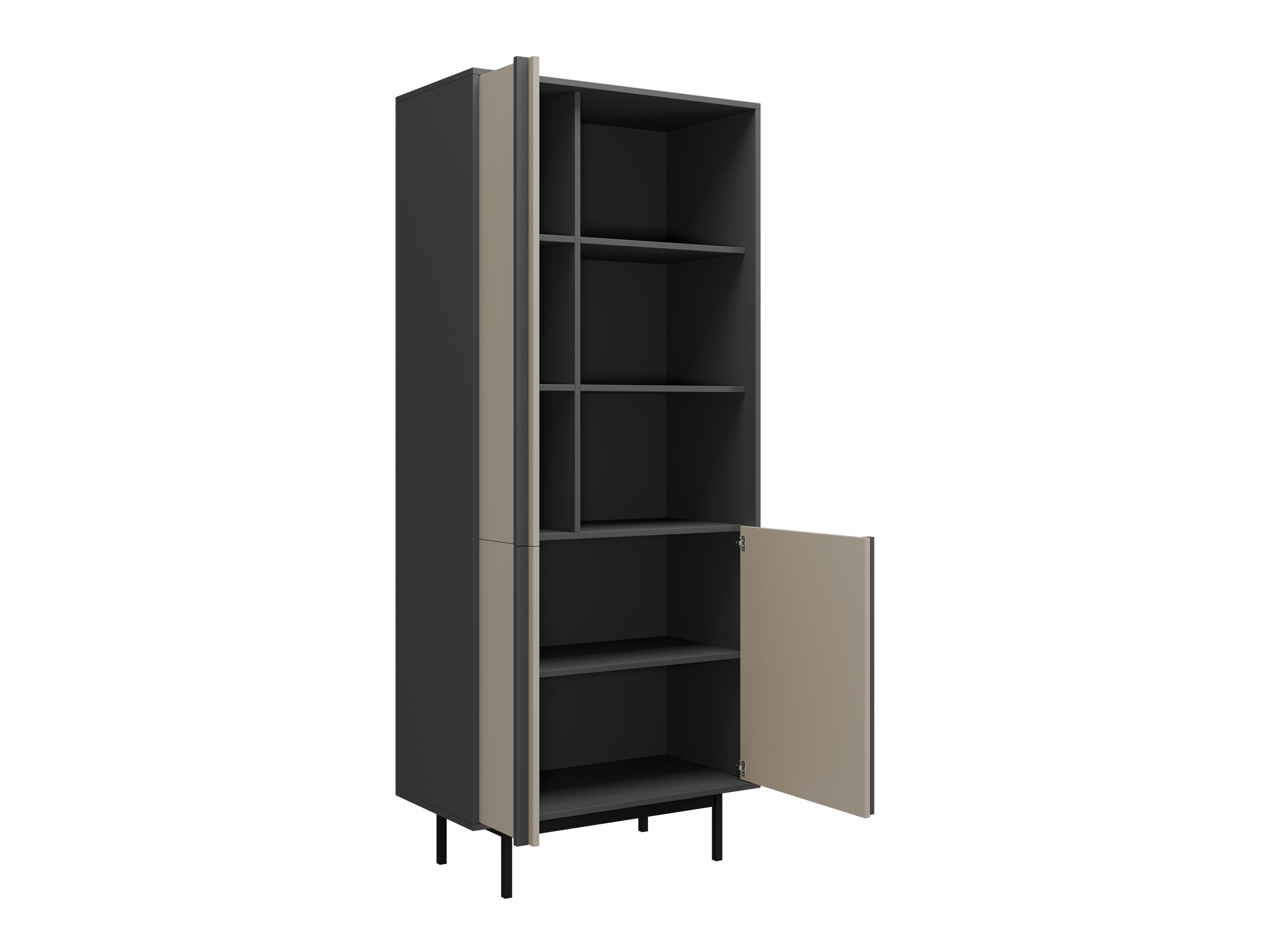 Elutoa komplekt Levali 117 (Tolmune roheline)