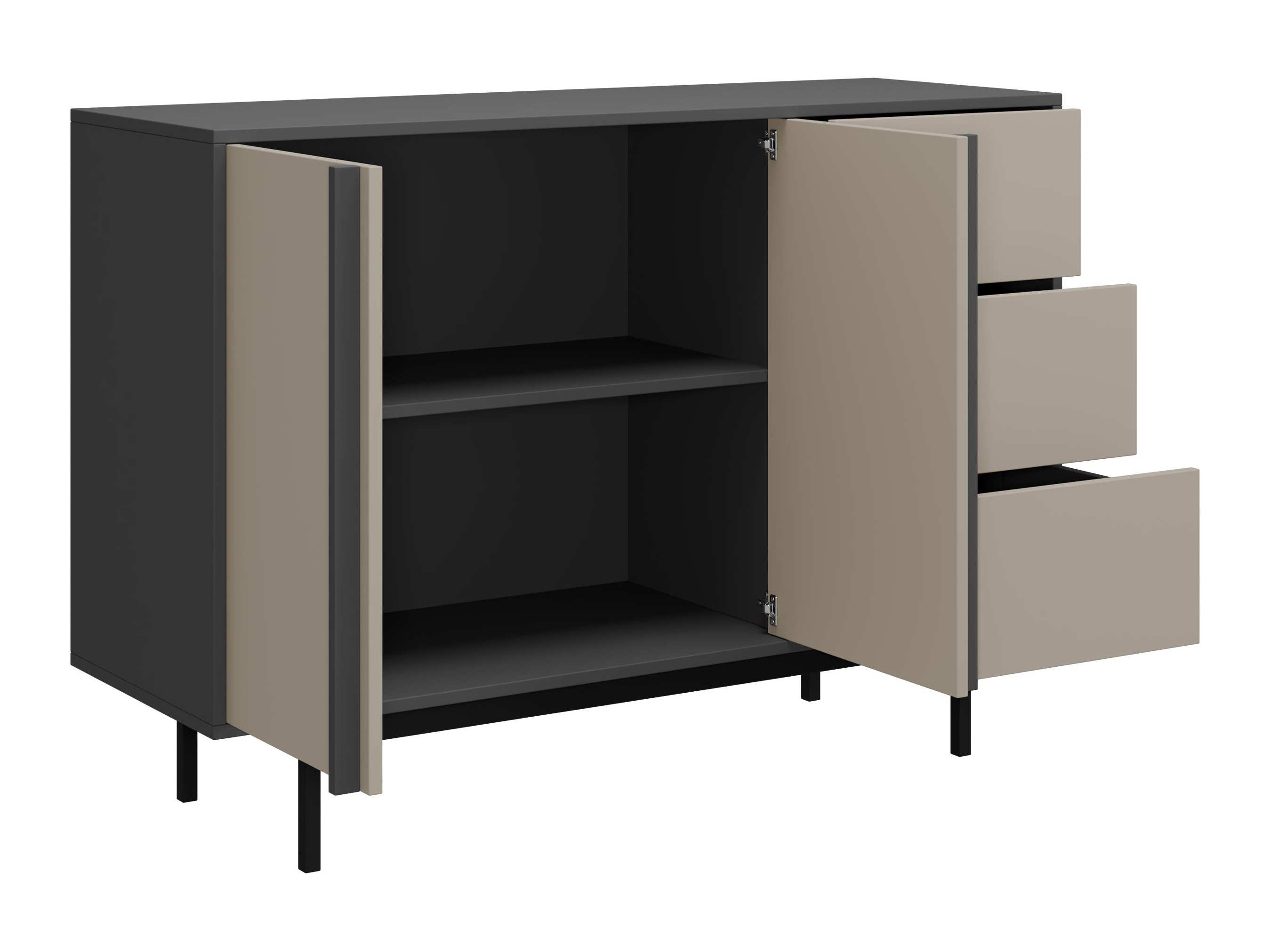 Elutoa komplekt Levali 117 (Tolmune roheline)