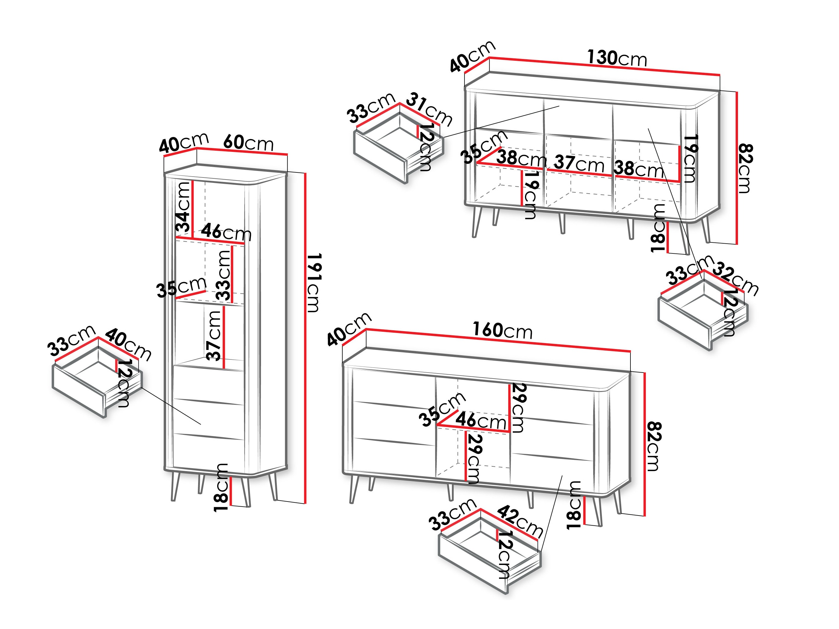 Elutoa komplekt Lufela 122 (Kašmiir + Pähkel)