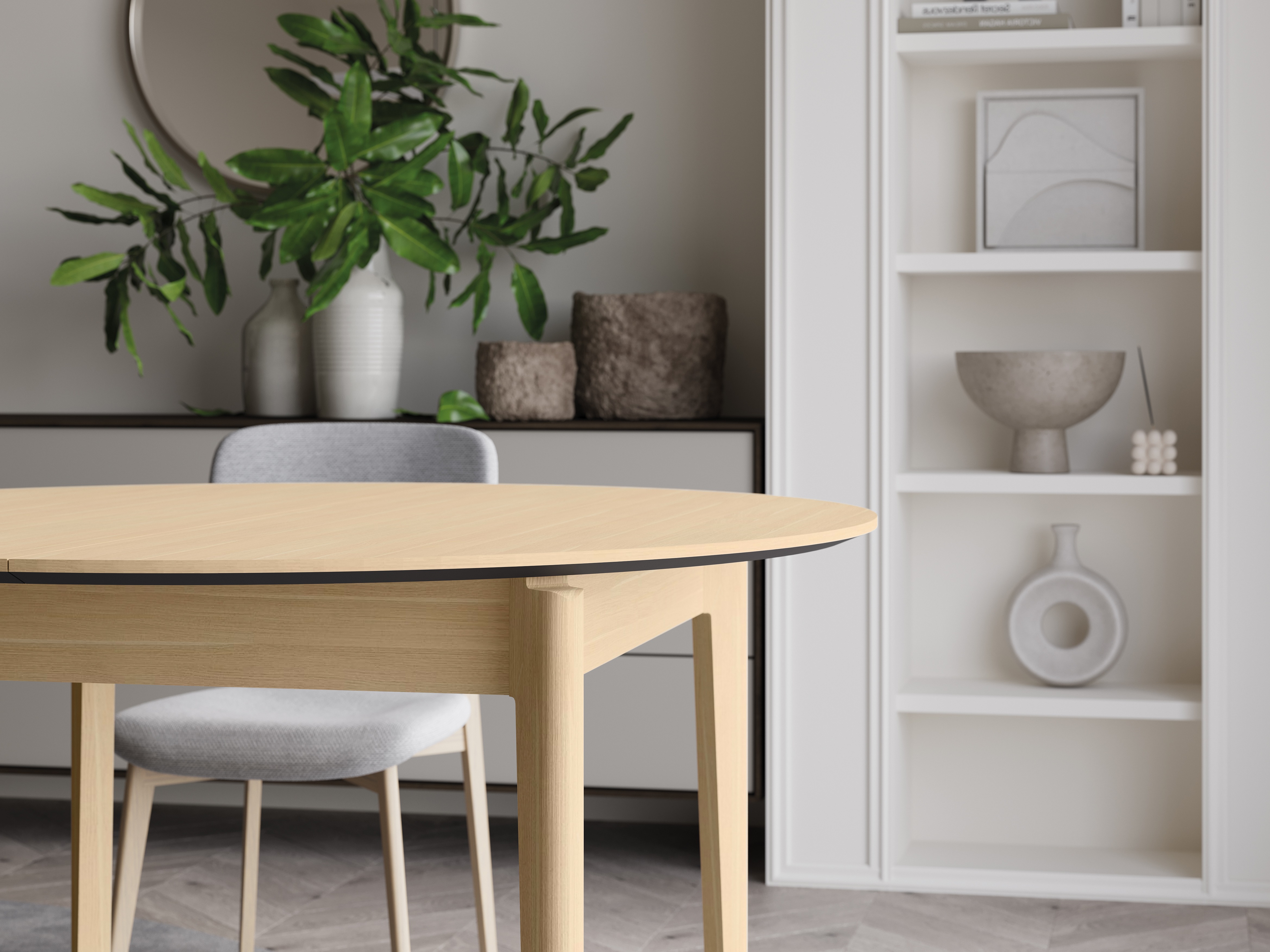 Laud Fresno 175 (Hele tamm)