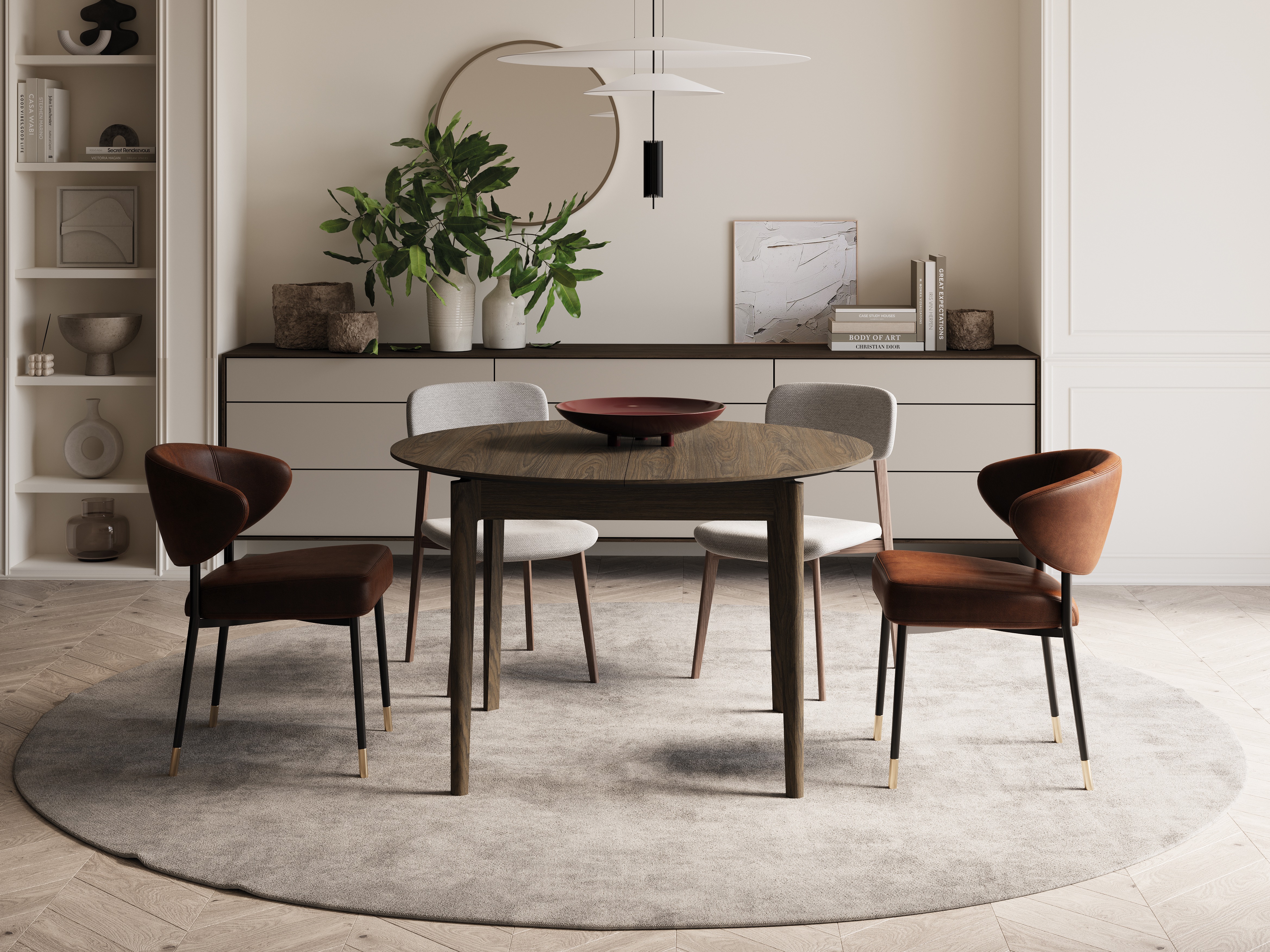 Laud Fresno 175 (Tume tamm)