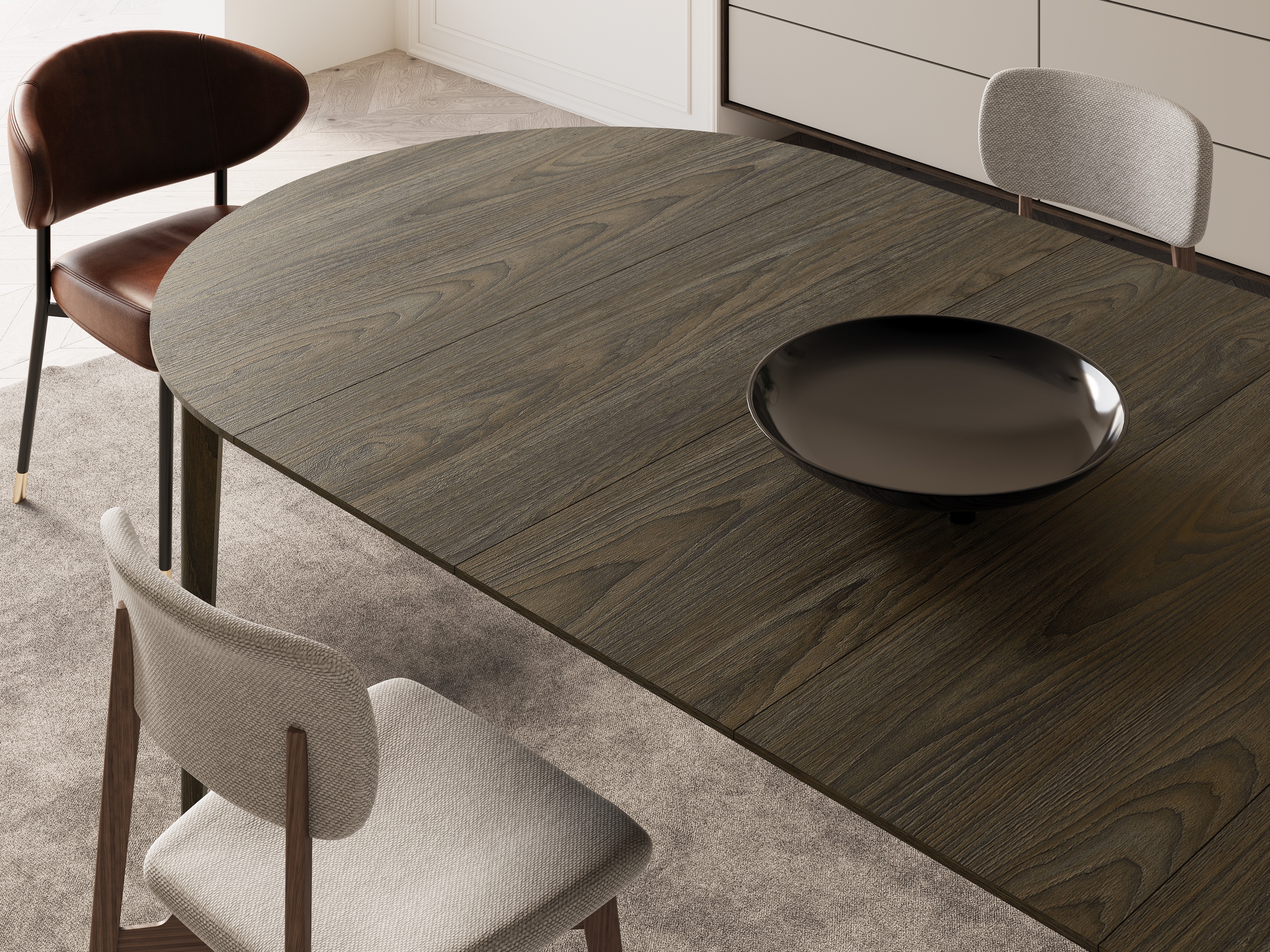 Laud Fresno 175 (Tume tamm)