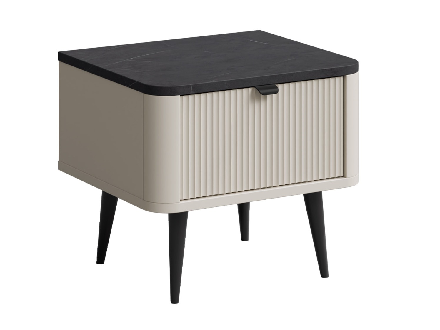 Öökapp Lufela 116 (Kašmiir + Hall marmor)