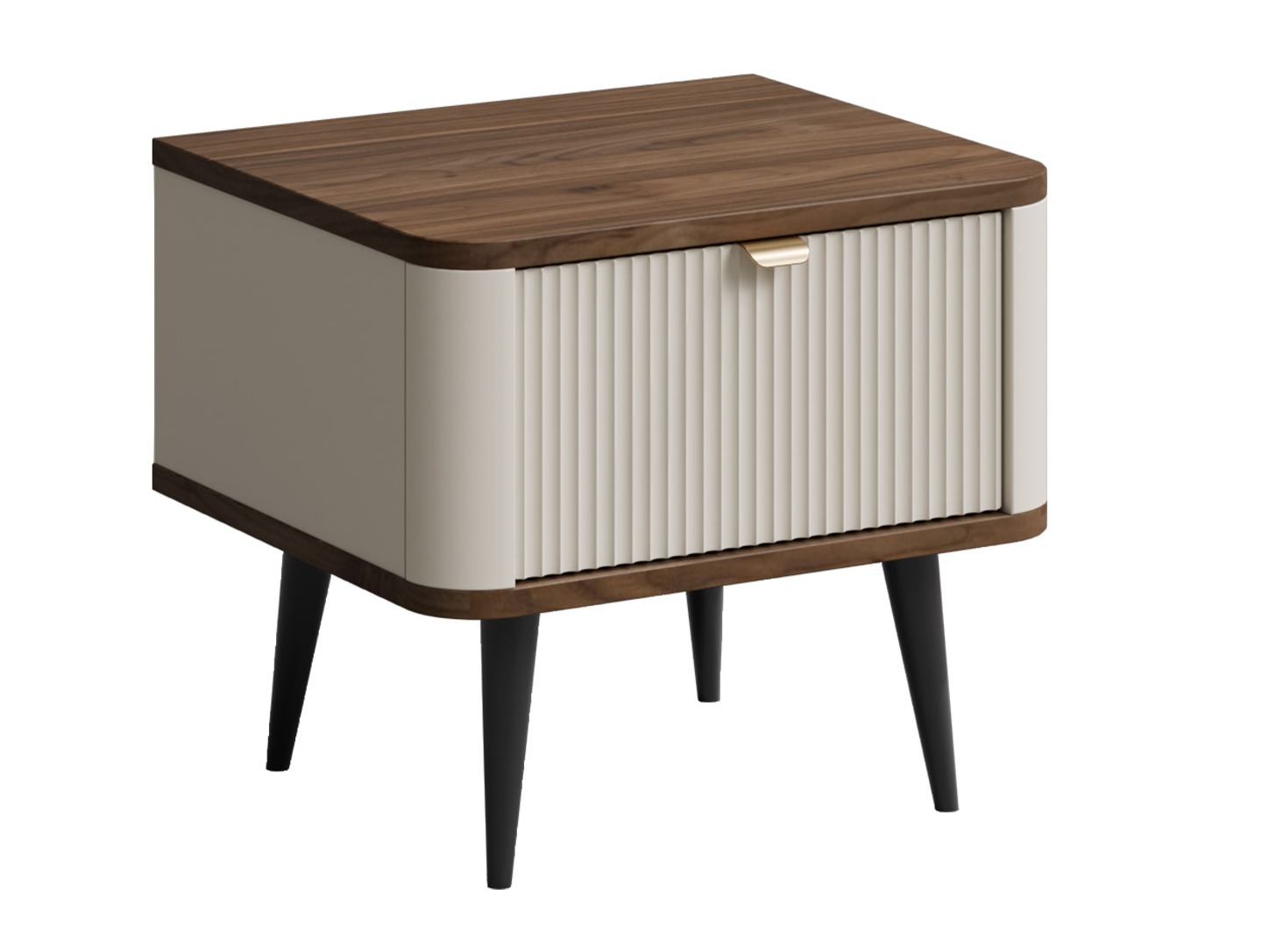 Öökapp Lufela 116 (Kašmiir + Pähkel)