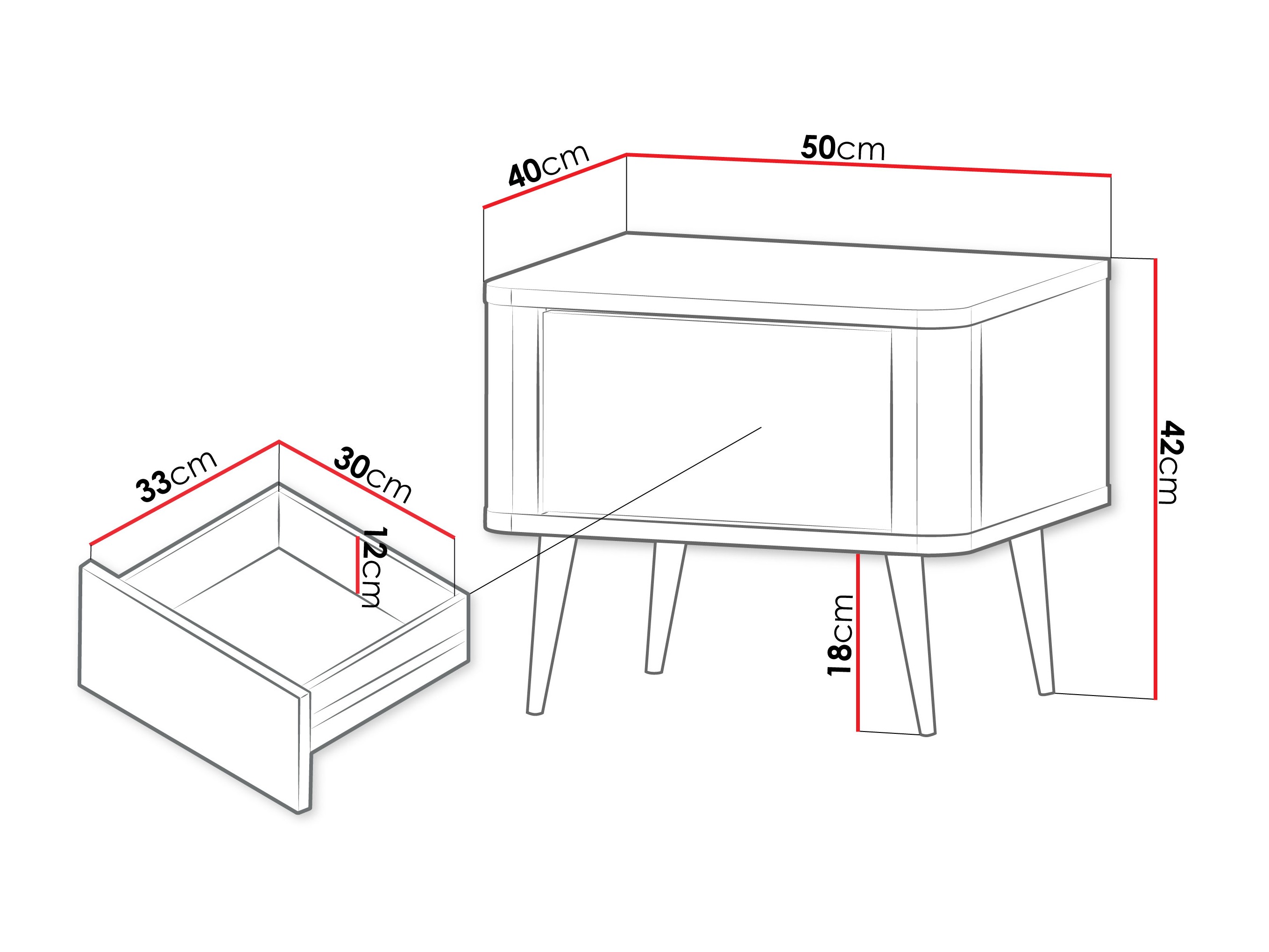 Öökapp Lufela 116 (Kašmiir + Pähkel)