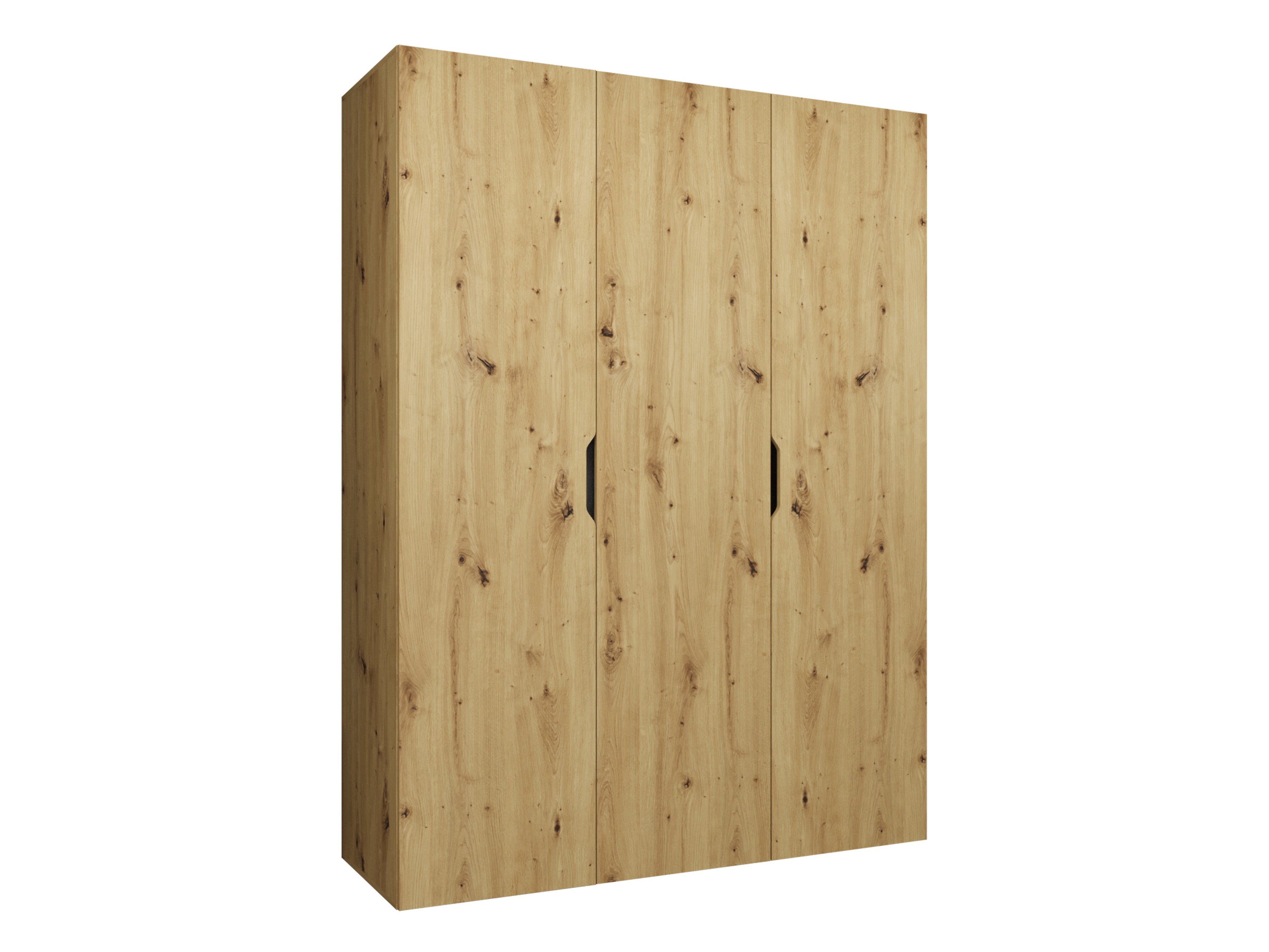 Riidekapp Hartford 511 (Artisan tamm)