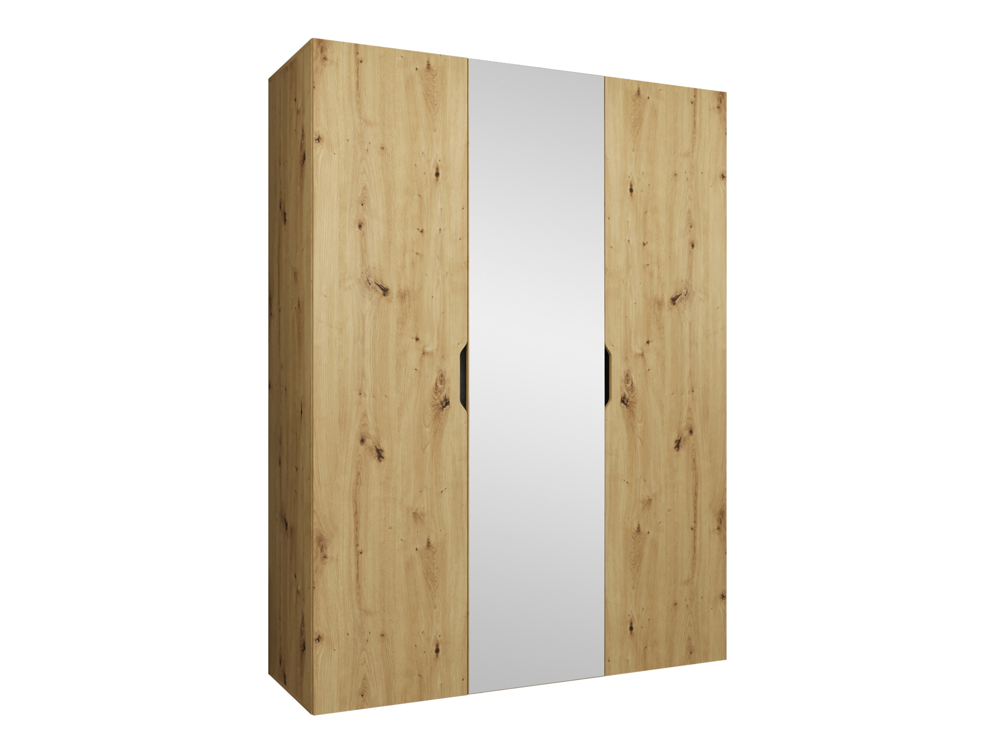 Riidekapp Hartford 512 (Artisan tamm)