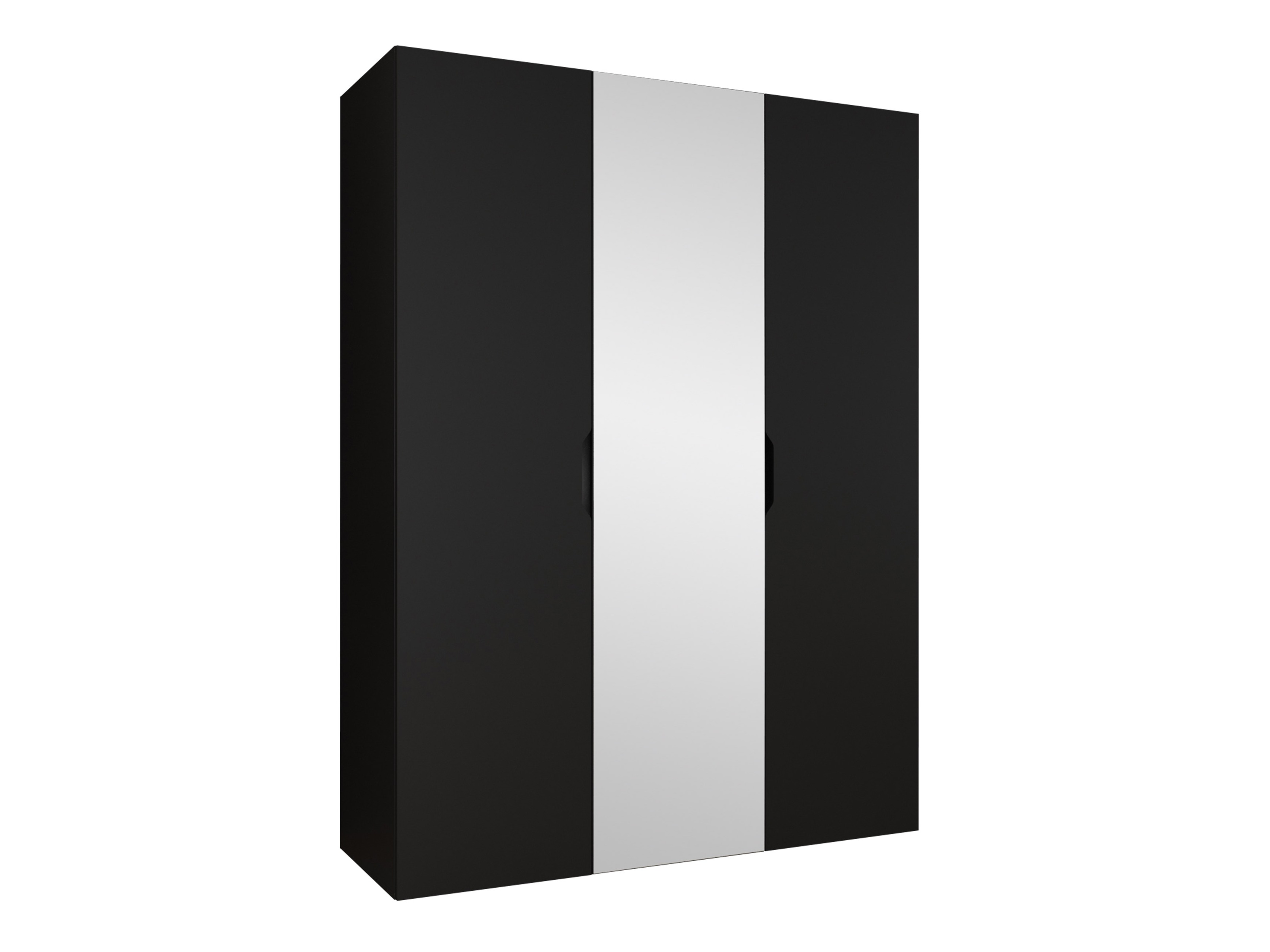 Riidekapp Hartford 512 (Must)