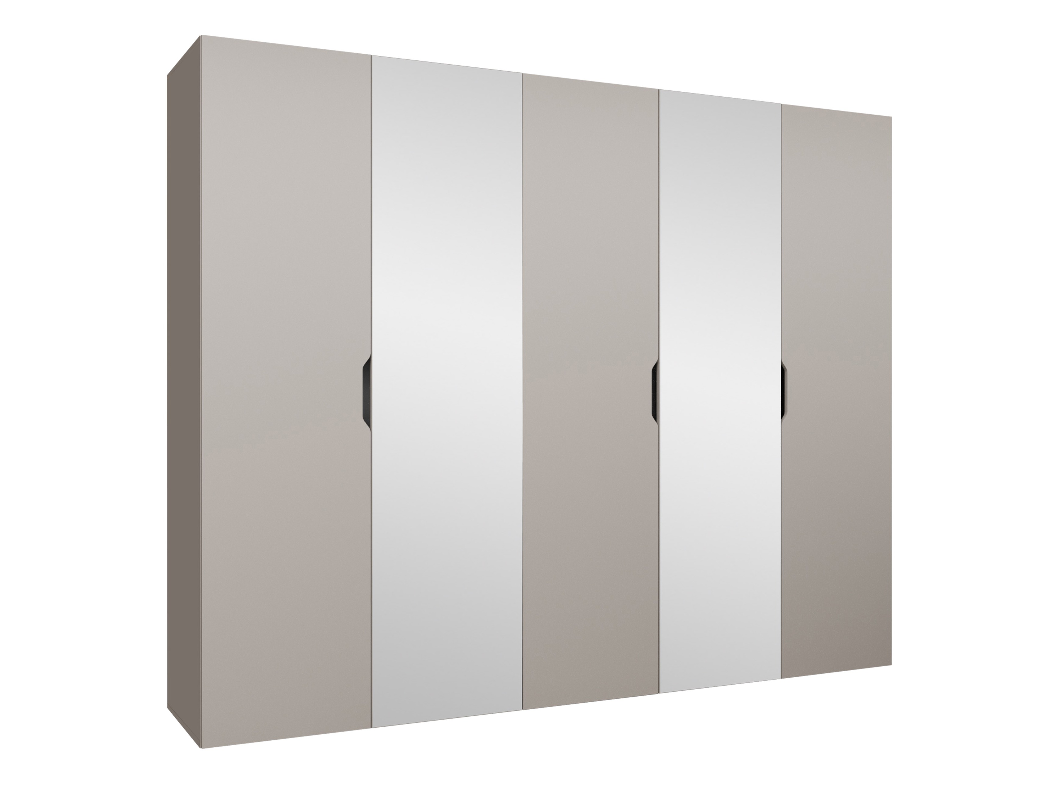 Riidekapp Hartford 516 (Kašmiir)