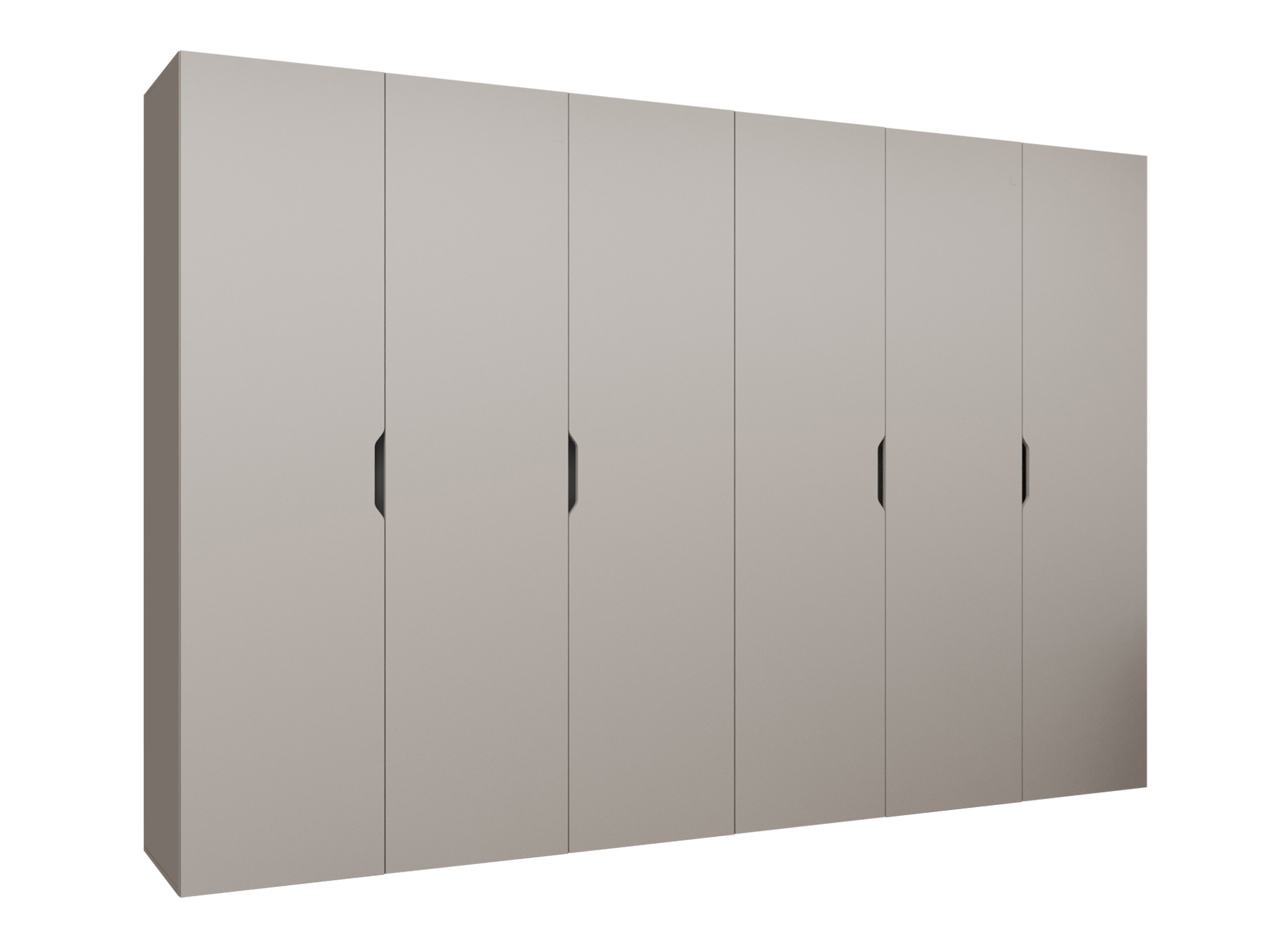 Riidekapp Hartford 517 (Kašmiir)