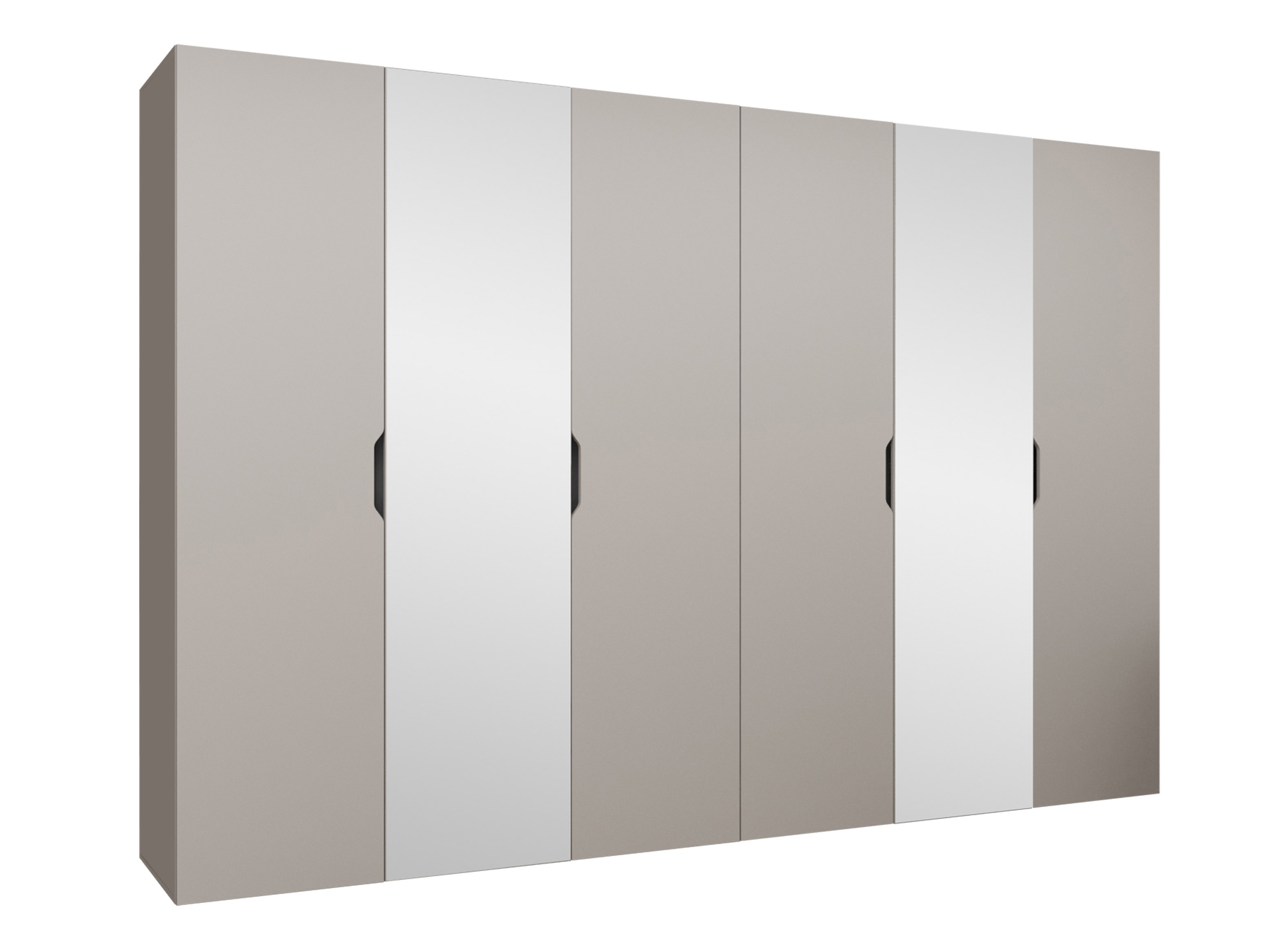 Riidekapp Hartford 518 (Kašmiir)